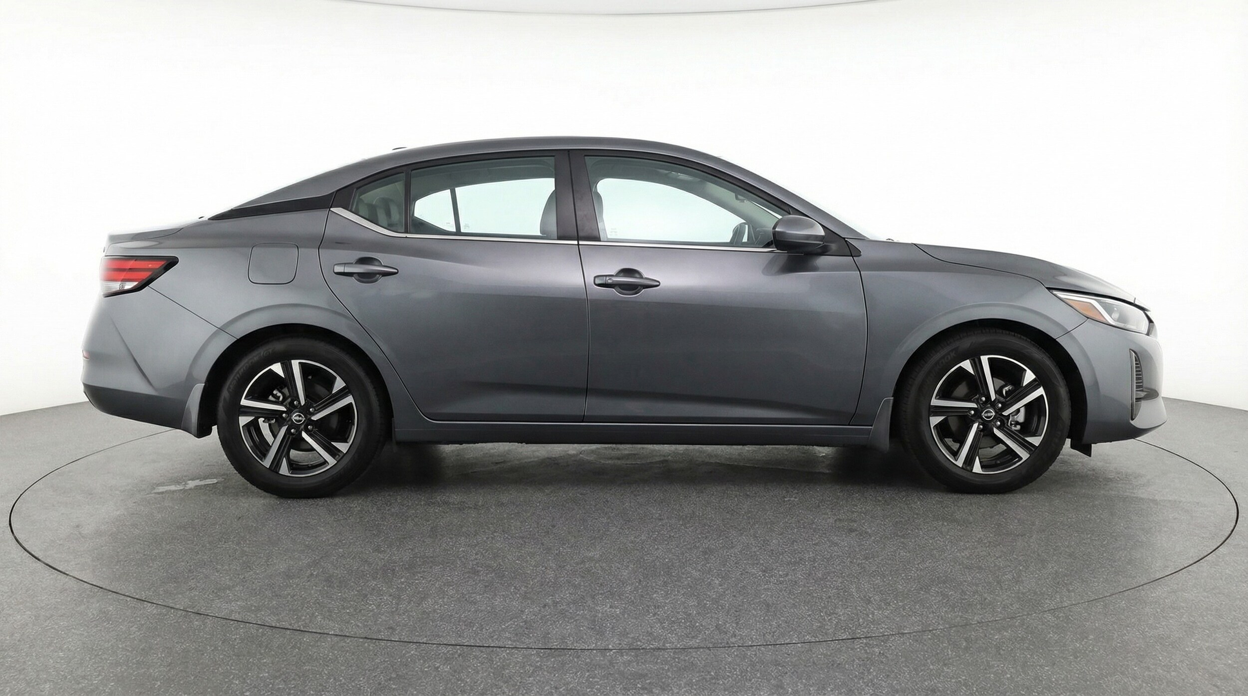 Thumbnail: 2025 Nissan Sentra - 8