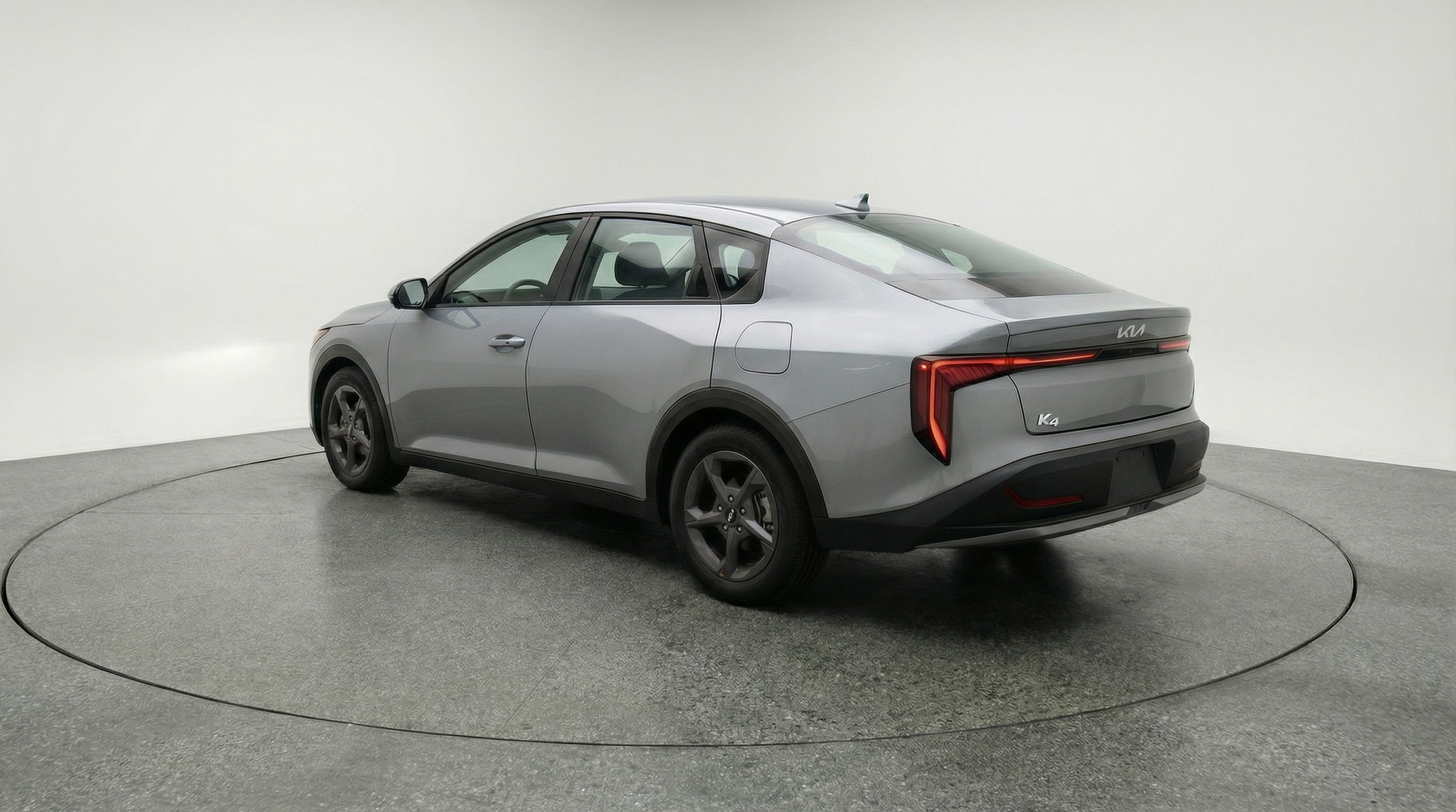 Thumbnail: 2025 Kia K4 - 5