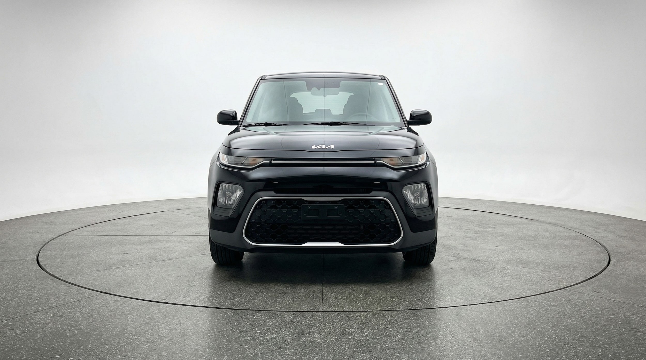 Thumbnail: 2025 Kia Soul - 2