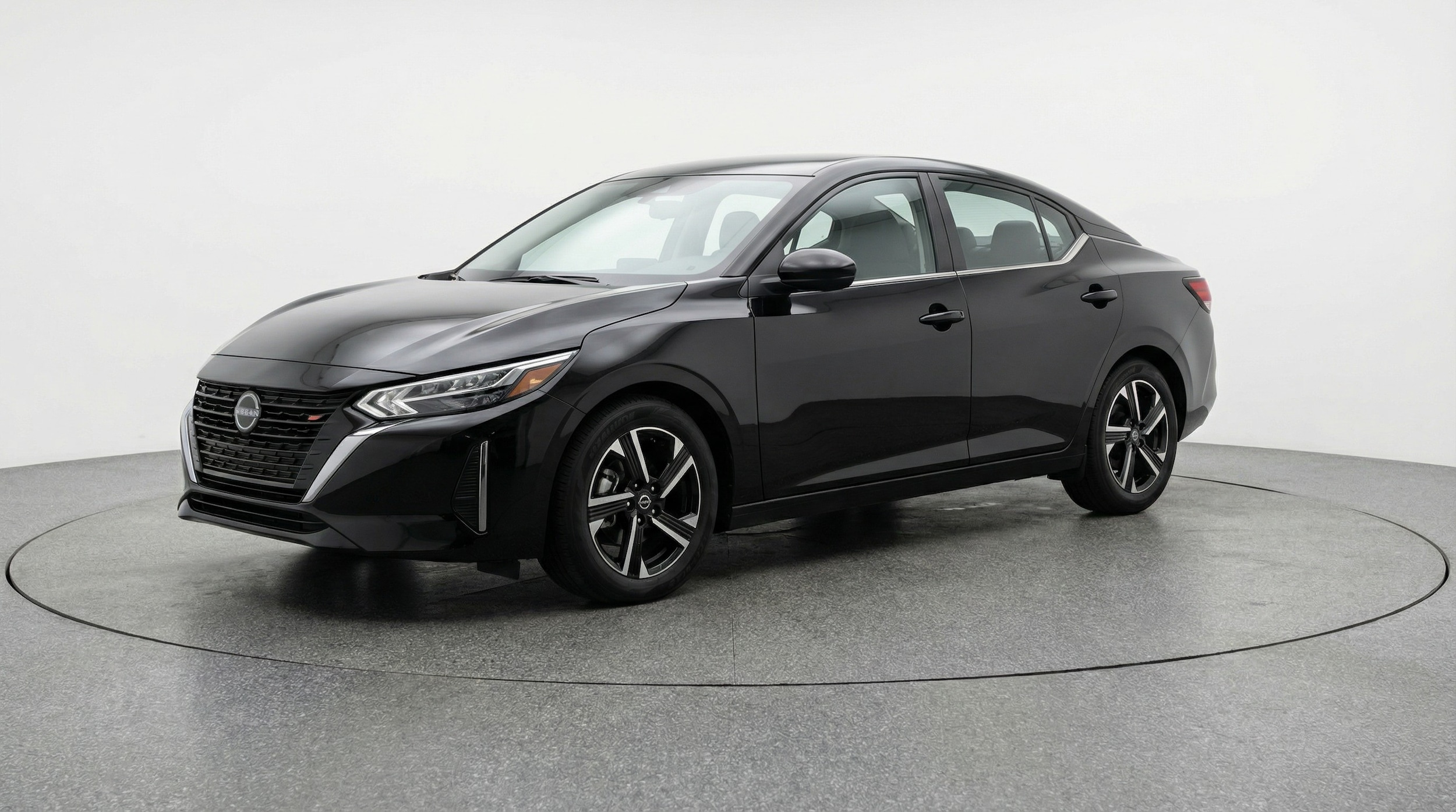 Thumbnail: 2025 Nissan Sentra - 3