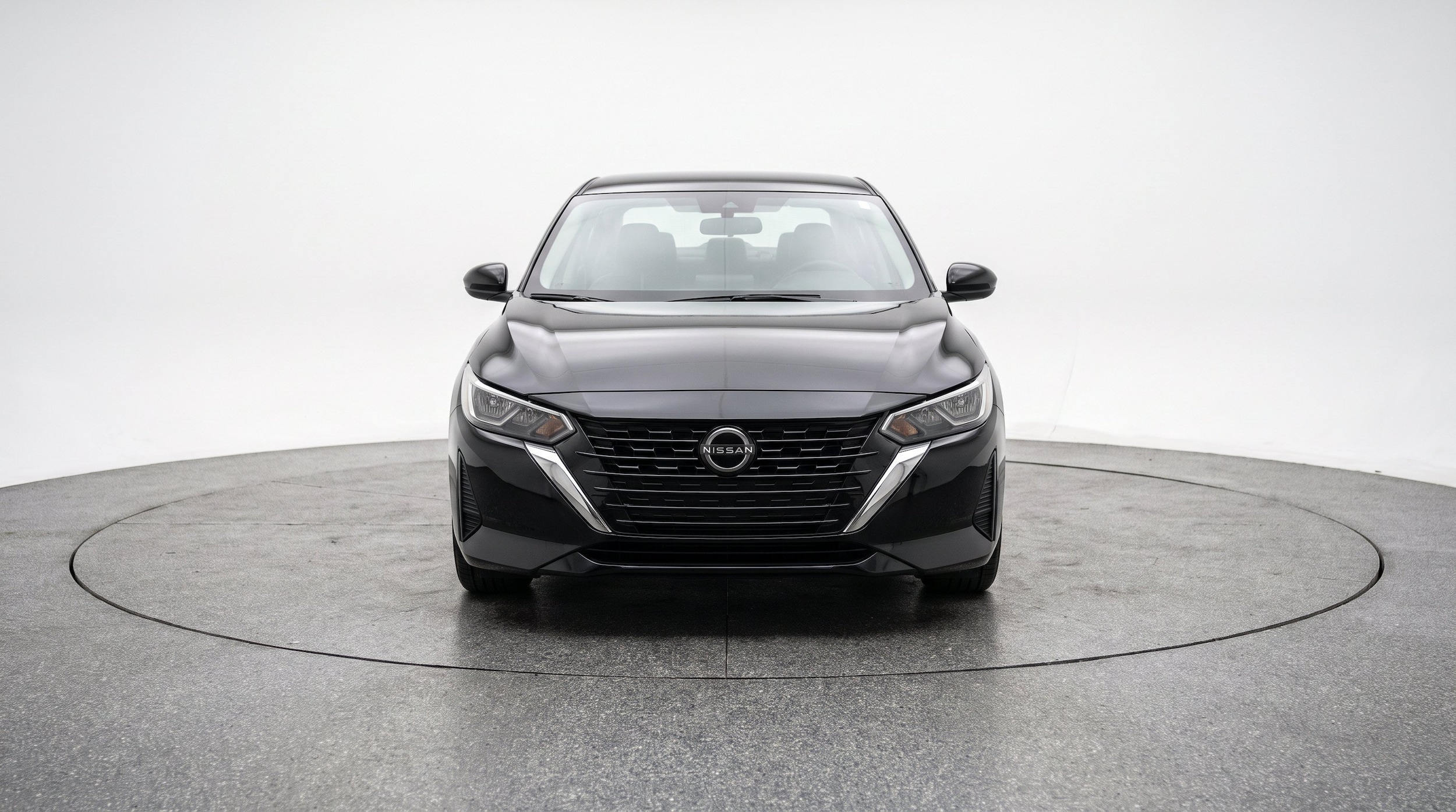 Thumbnail: 2025 Nissan Sentra - 2
