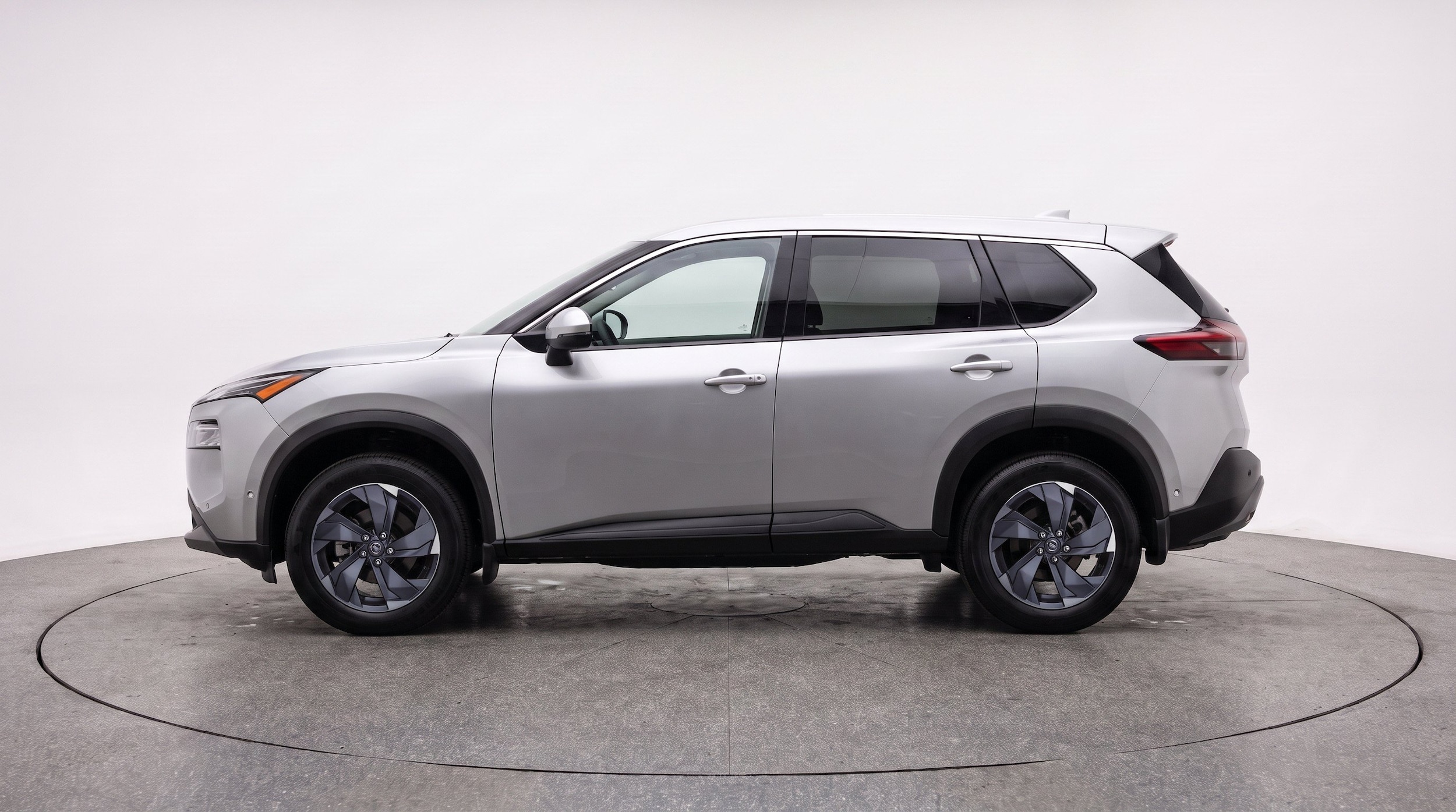 Thumbnail: 2026 Nissan Rogue - 5