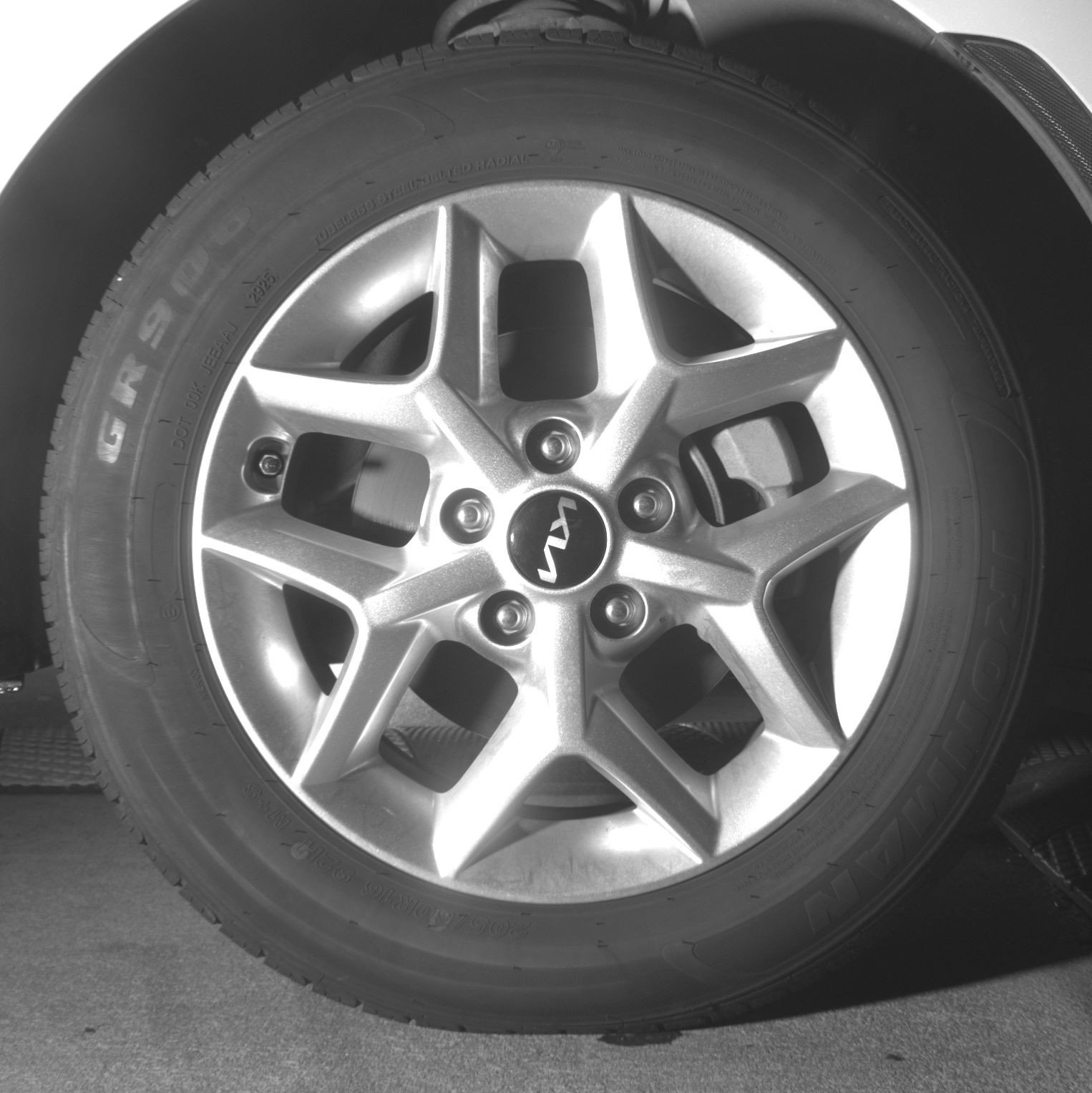 Thumbnail: 2025 Kia Soul - 20