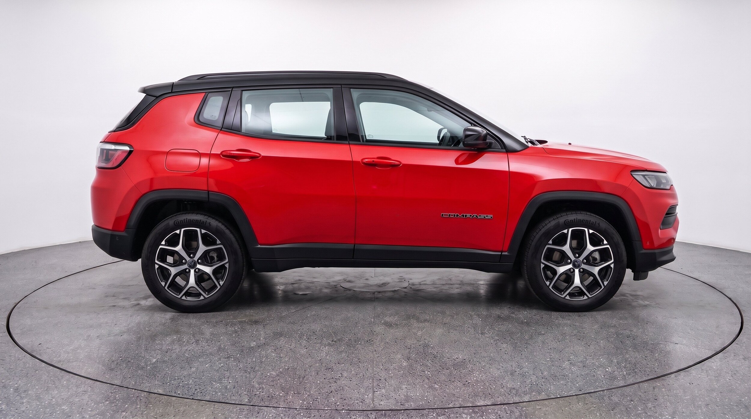 Thumbnail: 2025 Jeep Compass - 11