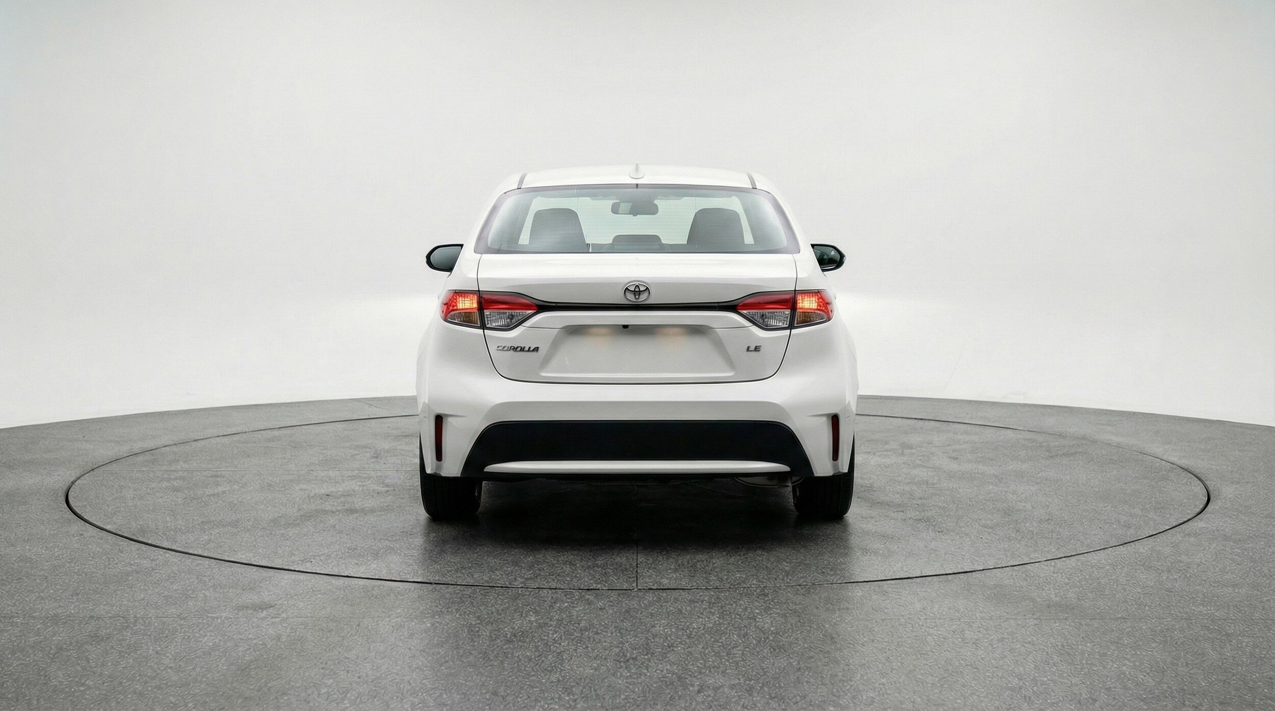 Thumbnail: 2025 Toyota Corolla - 7