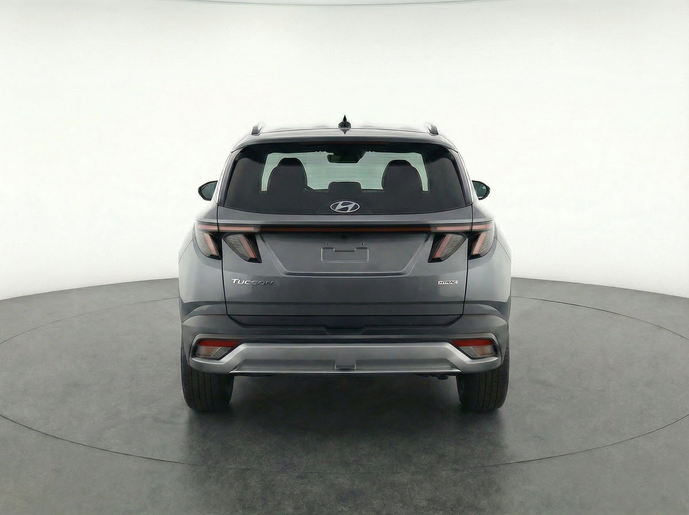 Thumbnail: 2026 Hyundai Tucson - 7