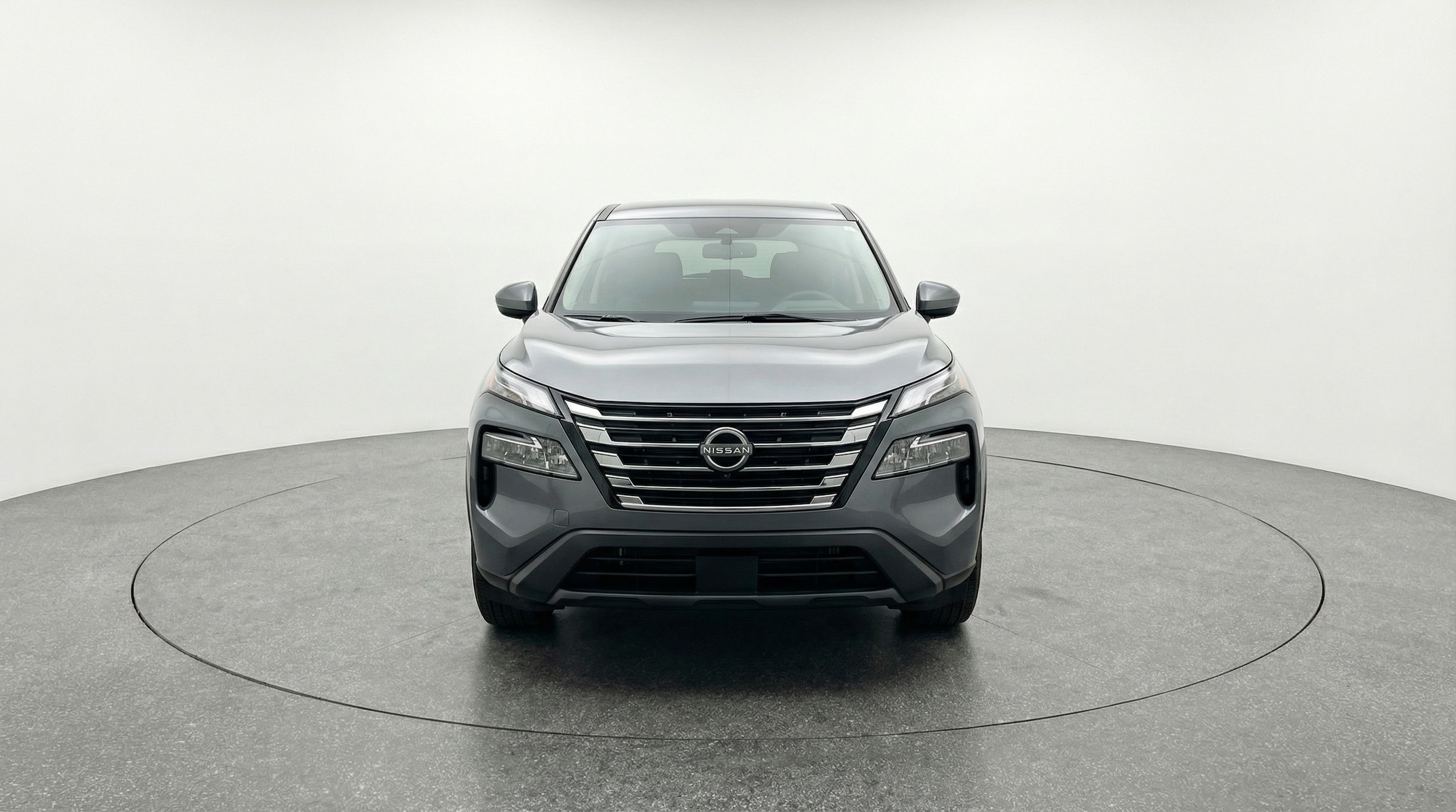 Thumbnail: 2025 Nissan Rogue - 2