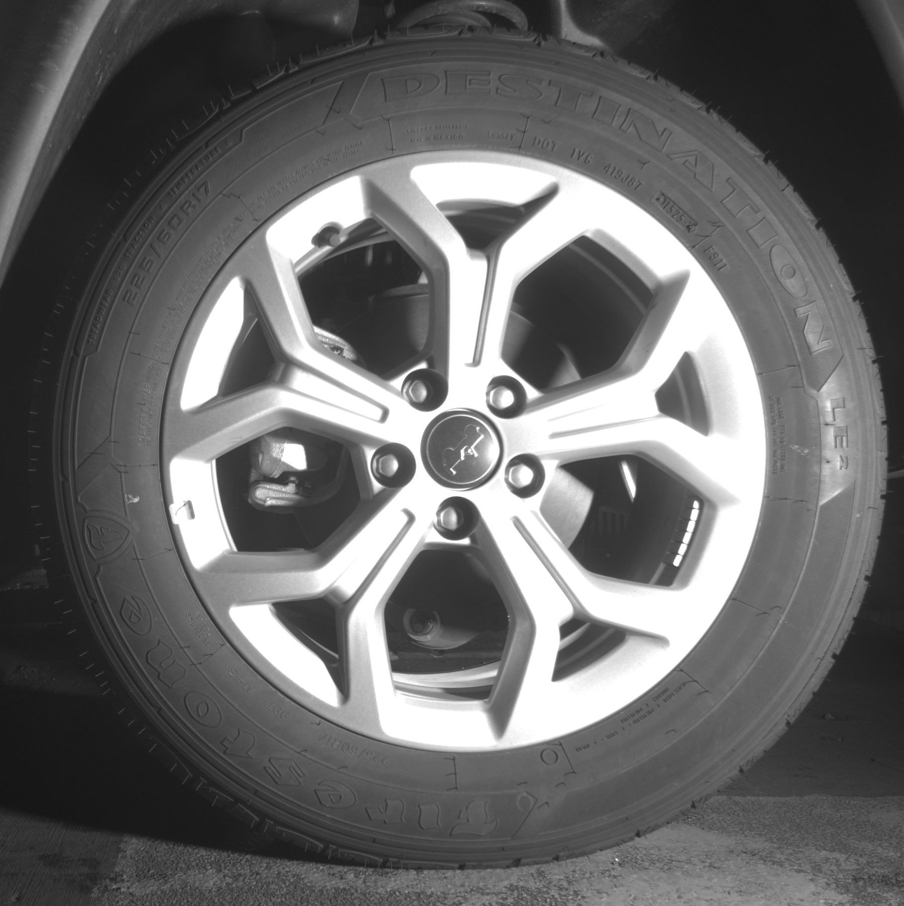 Thumbnail: 2025 Jeep Compass - 14