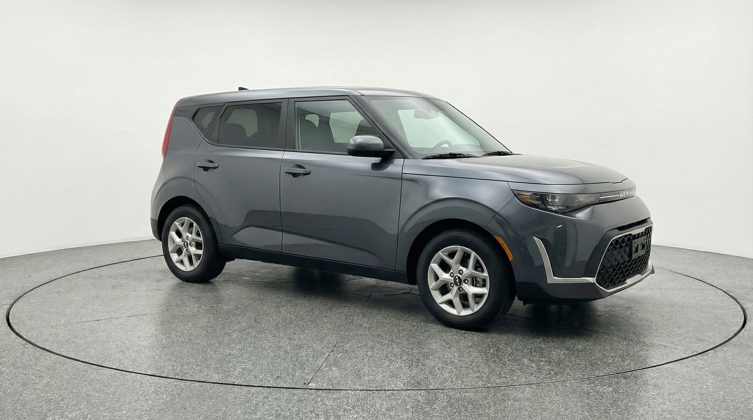 Thumbnail: 2025 Kia Soul - 1