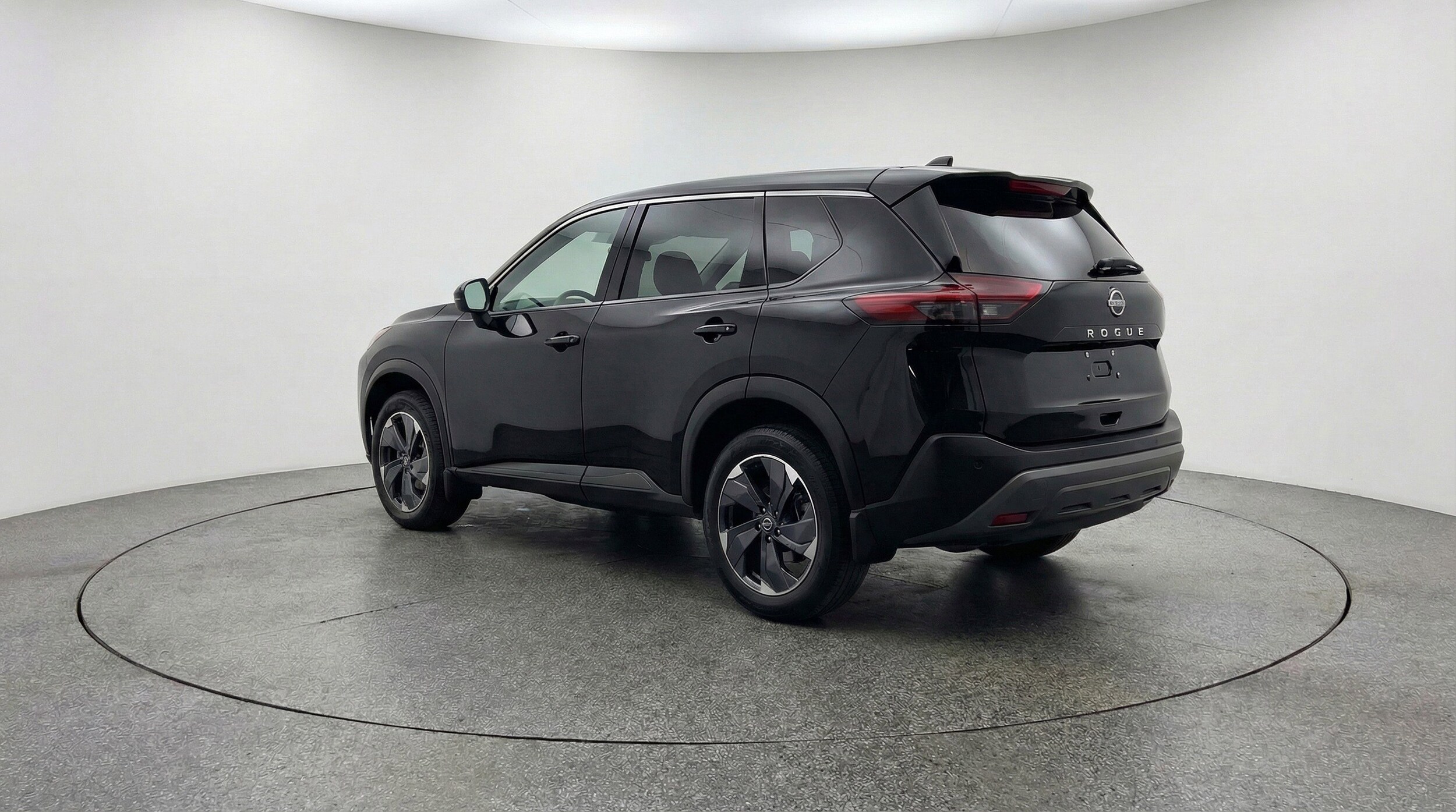 Thumbnail: 2025 Nissan Rogue - 6