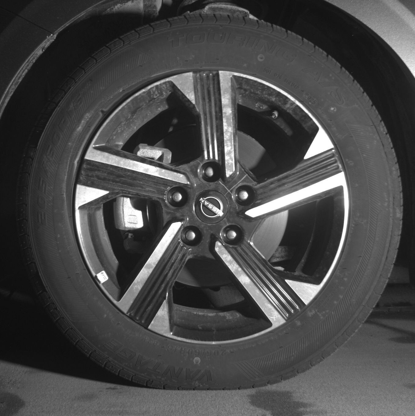 Thumbnail: 2025 Nissan Sentra - 9