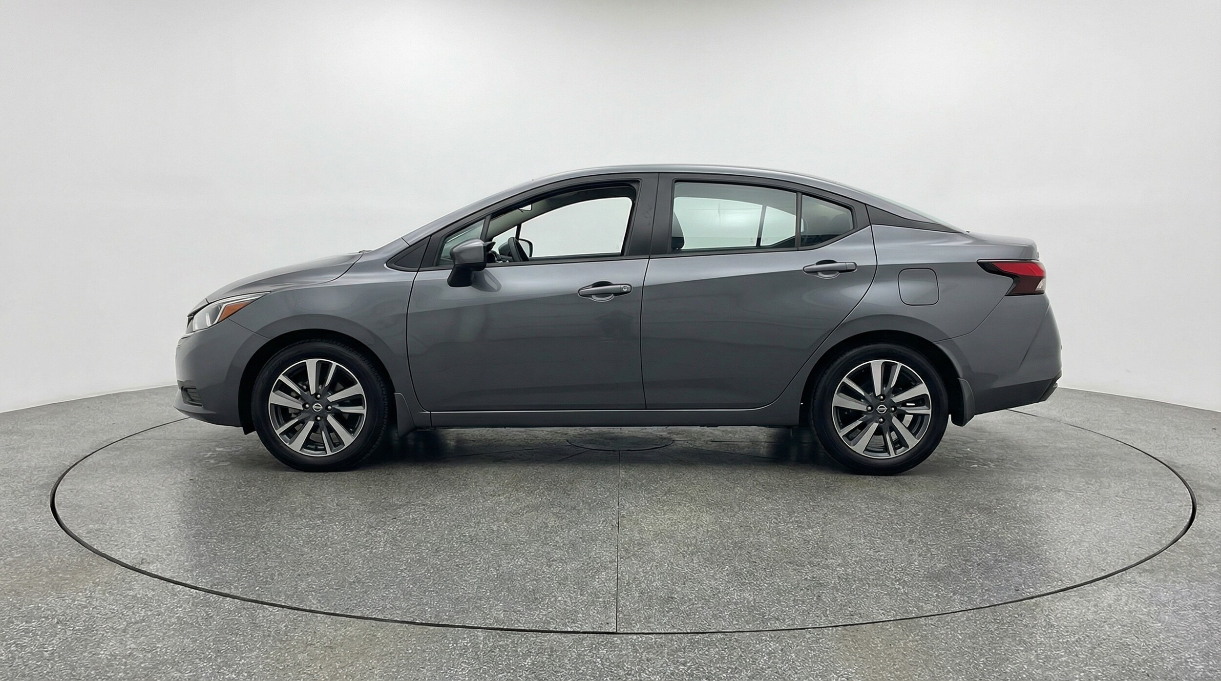 Thumbnail: 2025 Nissan Versa - 4