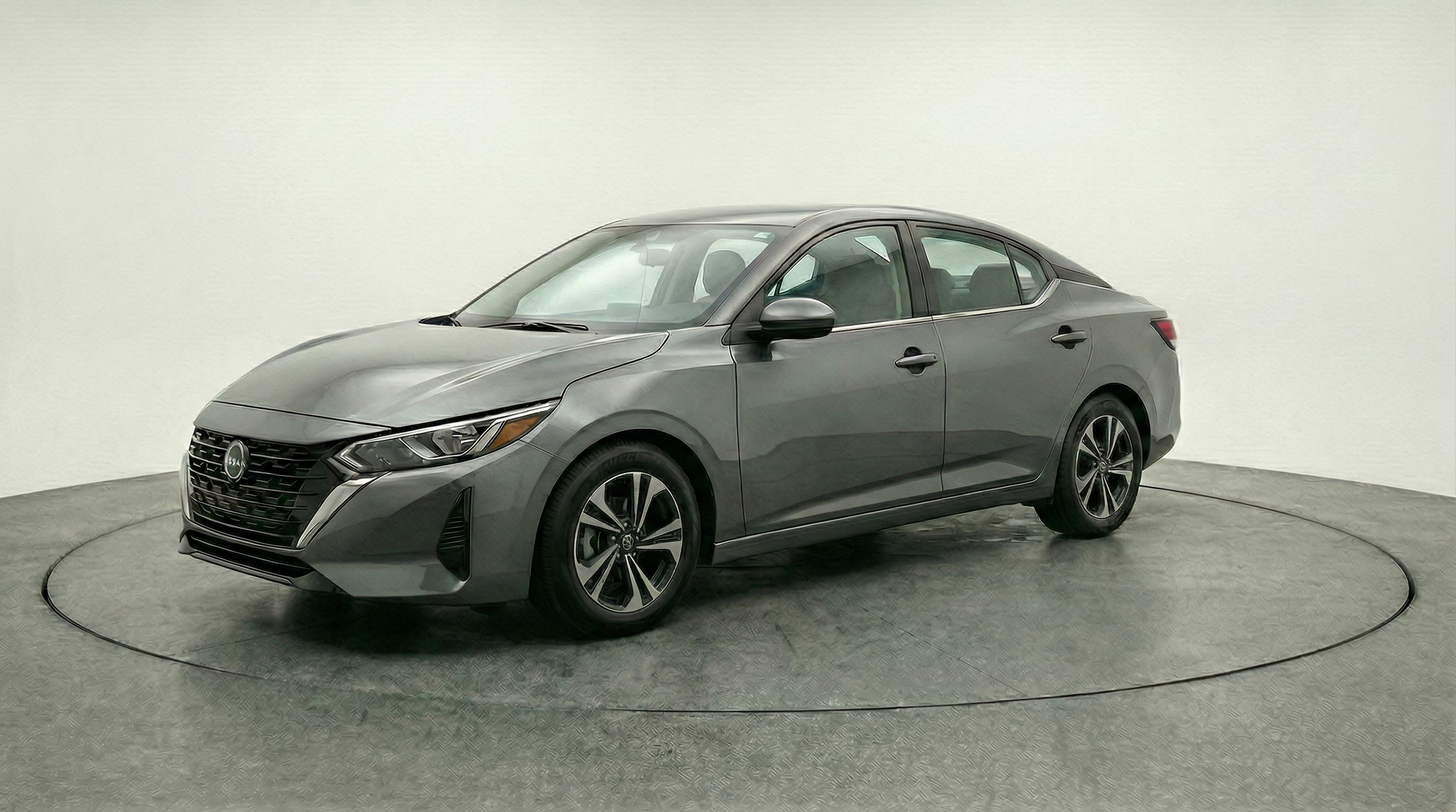 Thumbnail: 2025 Nissan Sentra - 3