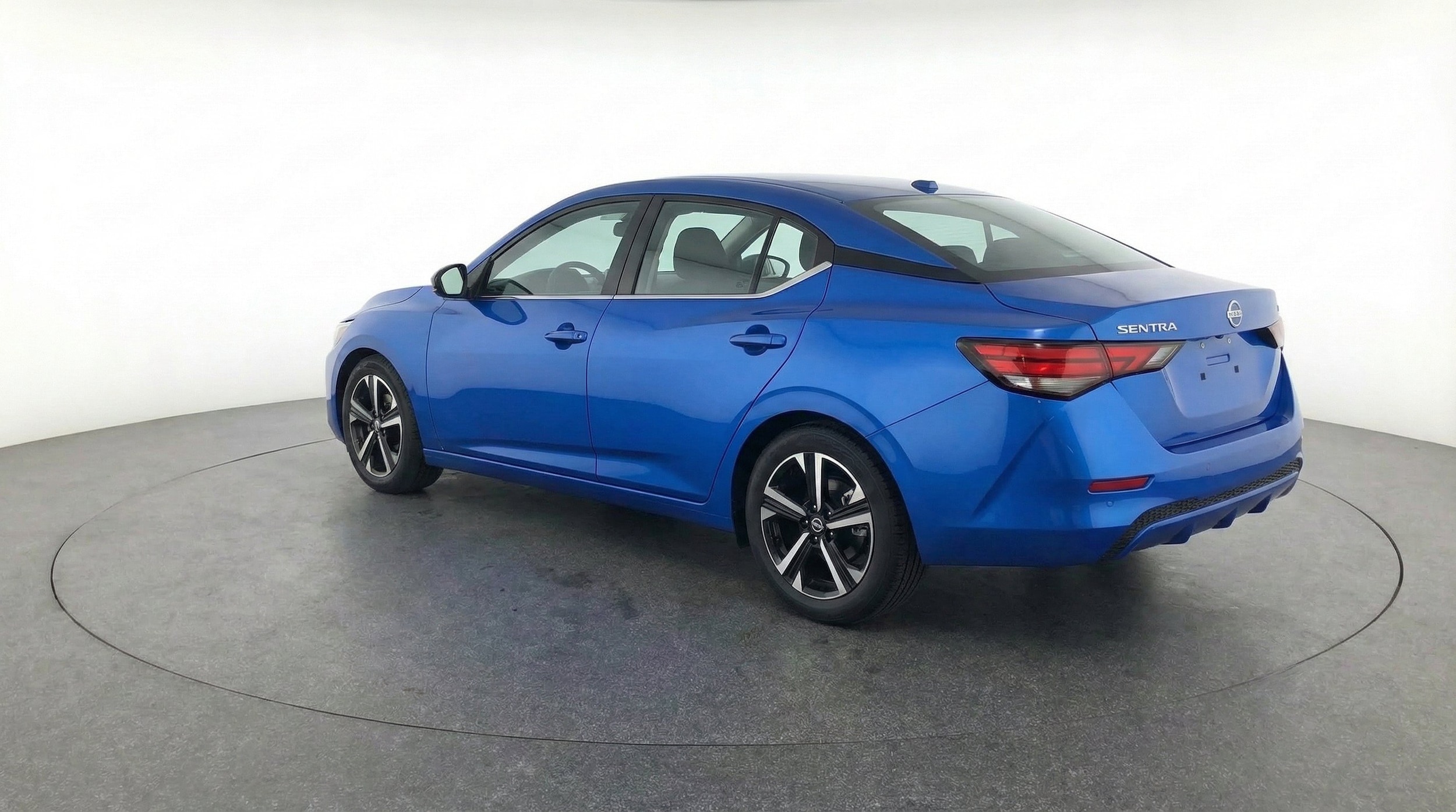 Thumbnail: 2025 Nissan Sentra - 6