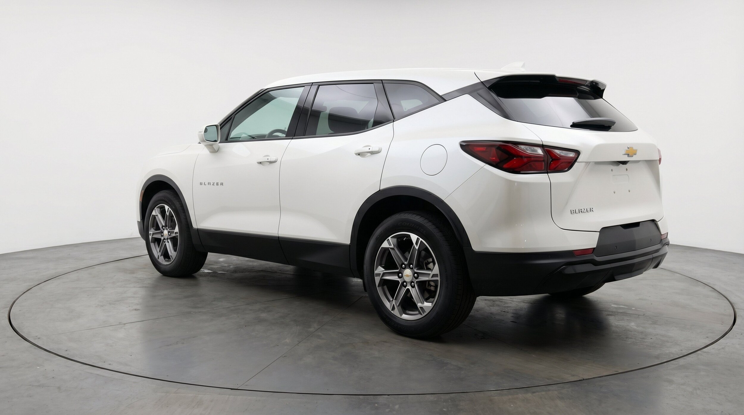 Thumbnail: 2025 Chevrolet Blazer - 6