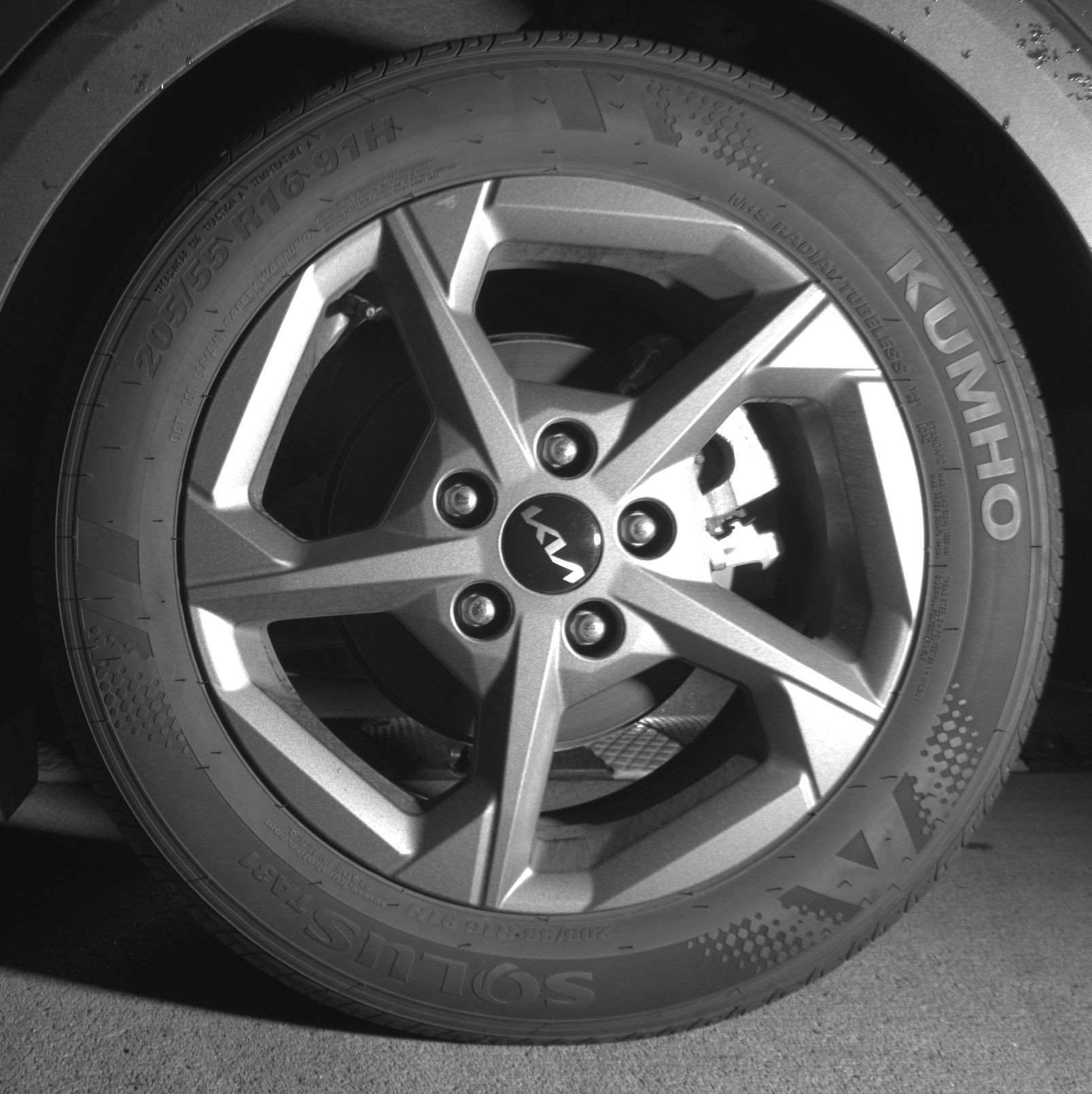 Thumbnail: 2025 Kia K4 - 11