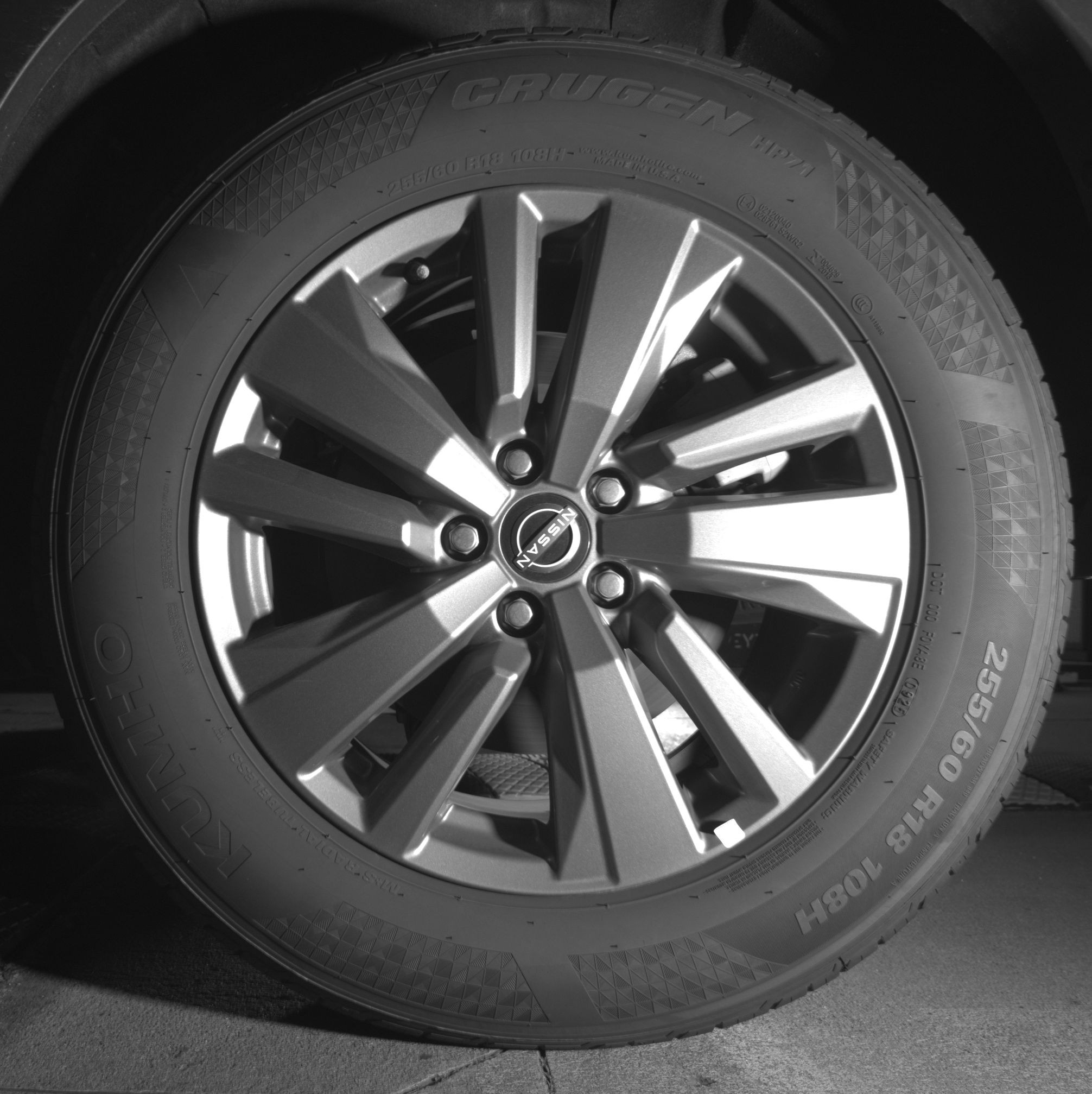 Thumbnail: 2025 Nissan Pathfinder - 11