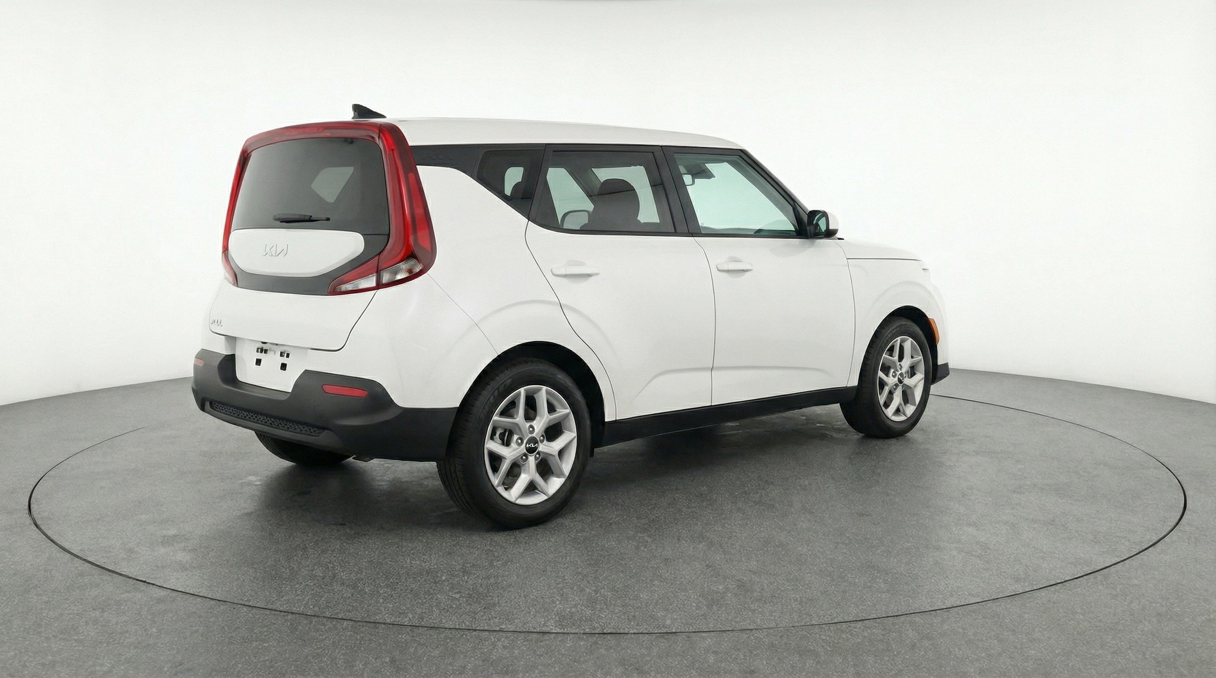 Thumbnail: 2025 Kia Soul - 9