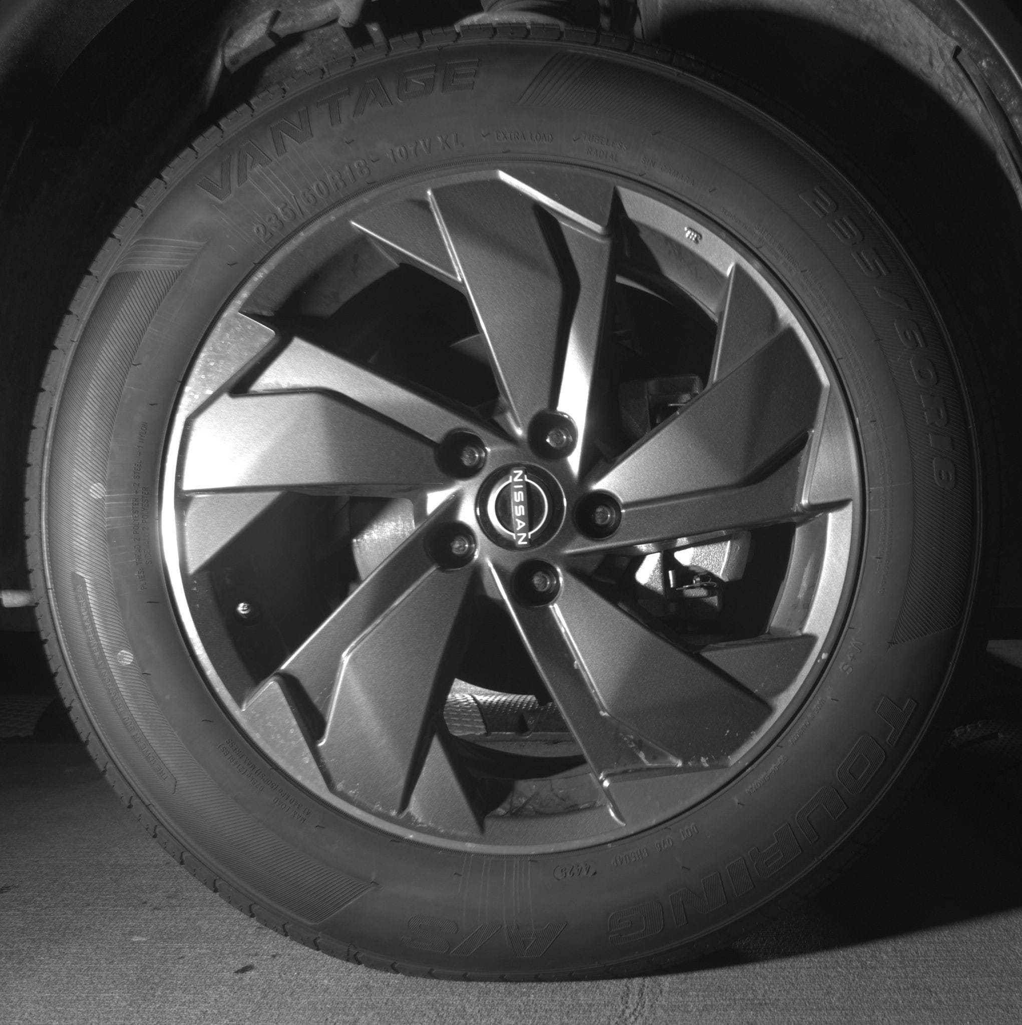 Thumbnail: 2025 Nissan Rogue - 10