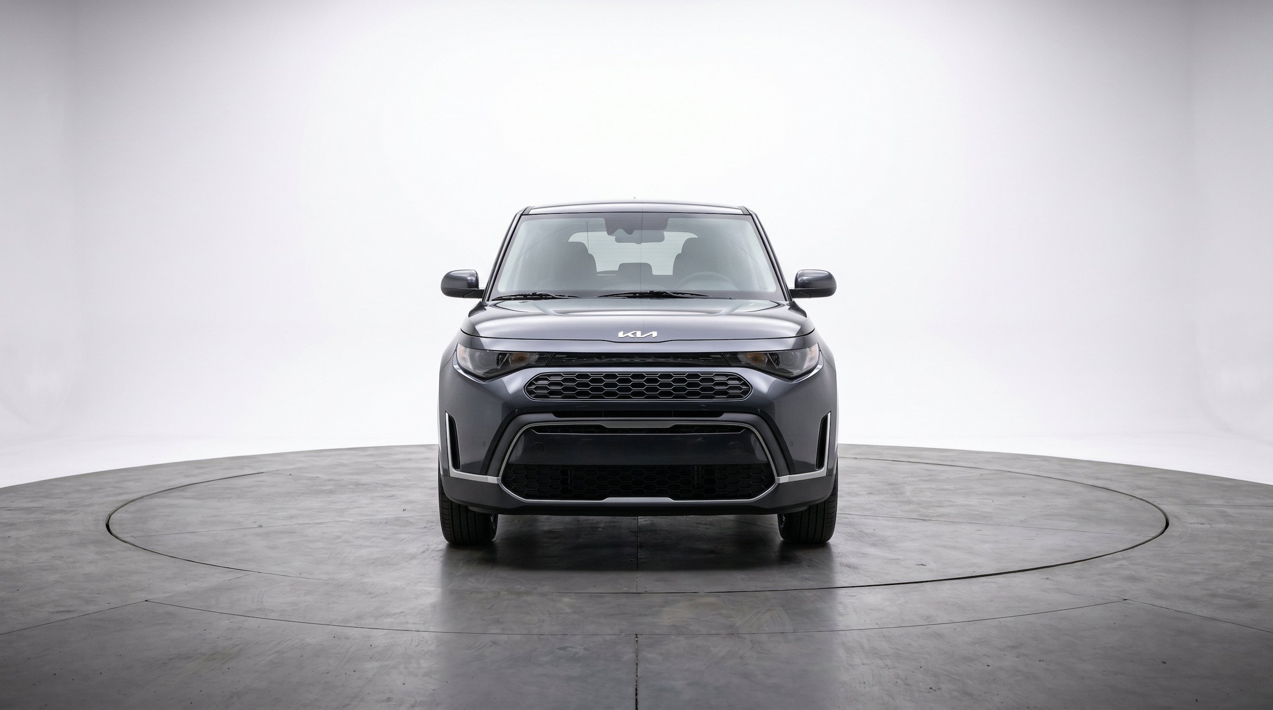 Thumbnail: 2025 Kia Soul - 2