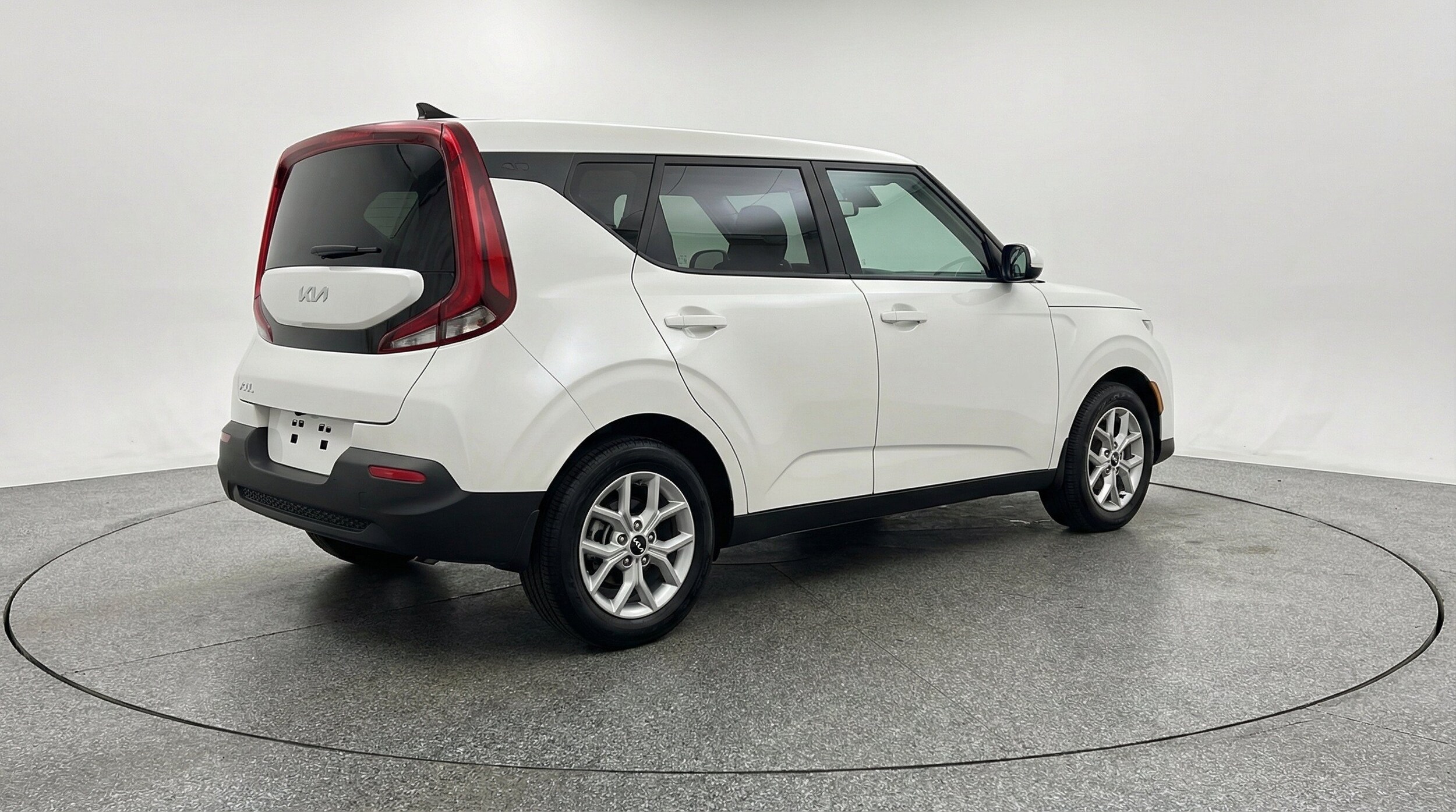 Thumbnail: 2025 Kia Soul - 9