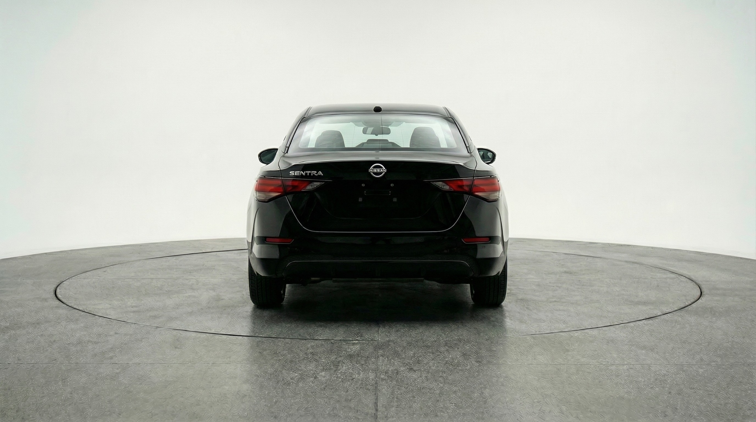 Thumbnail: 2025 Nissan Sentra - 6