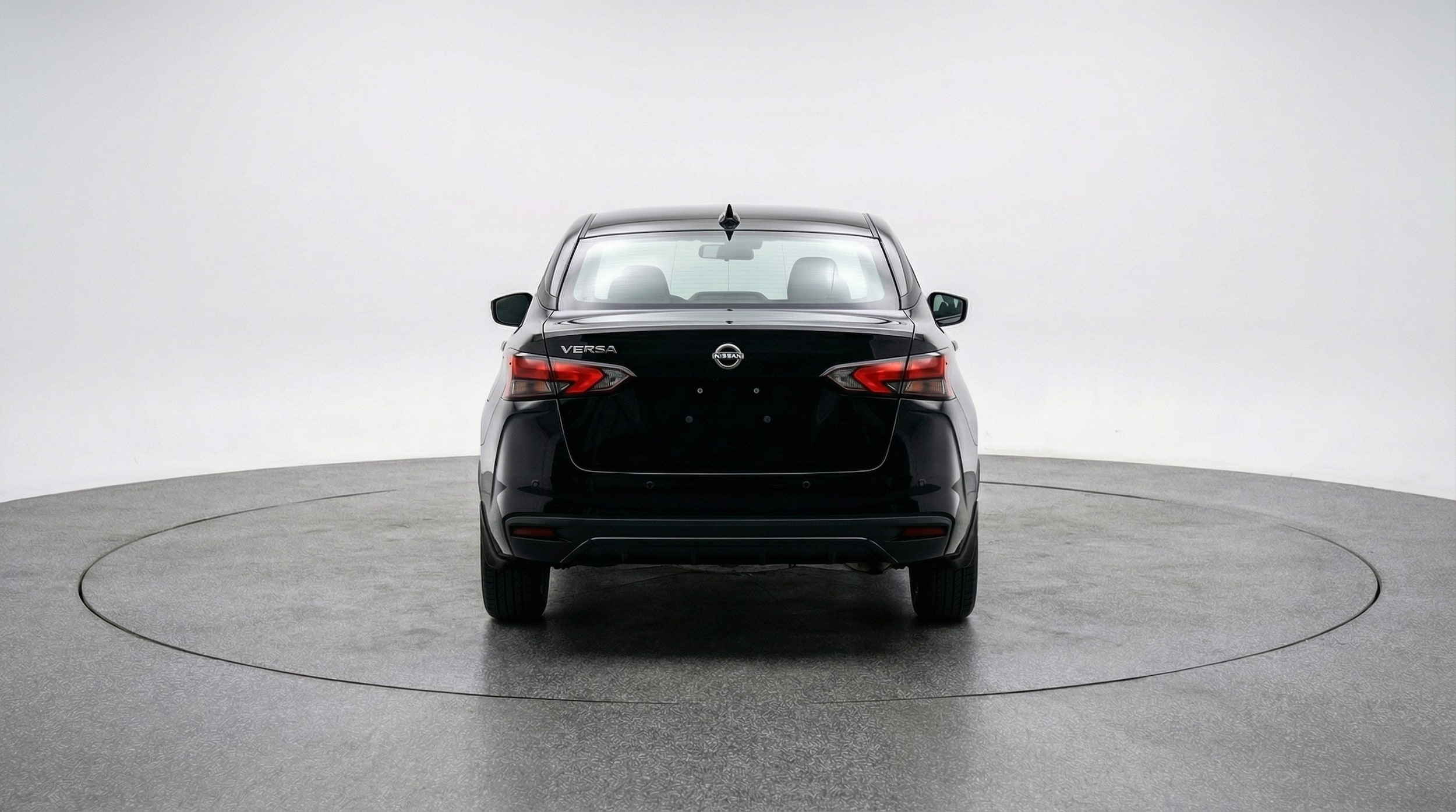 Thumbnail: 2025 Nissan Versa - 6