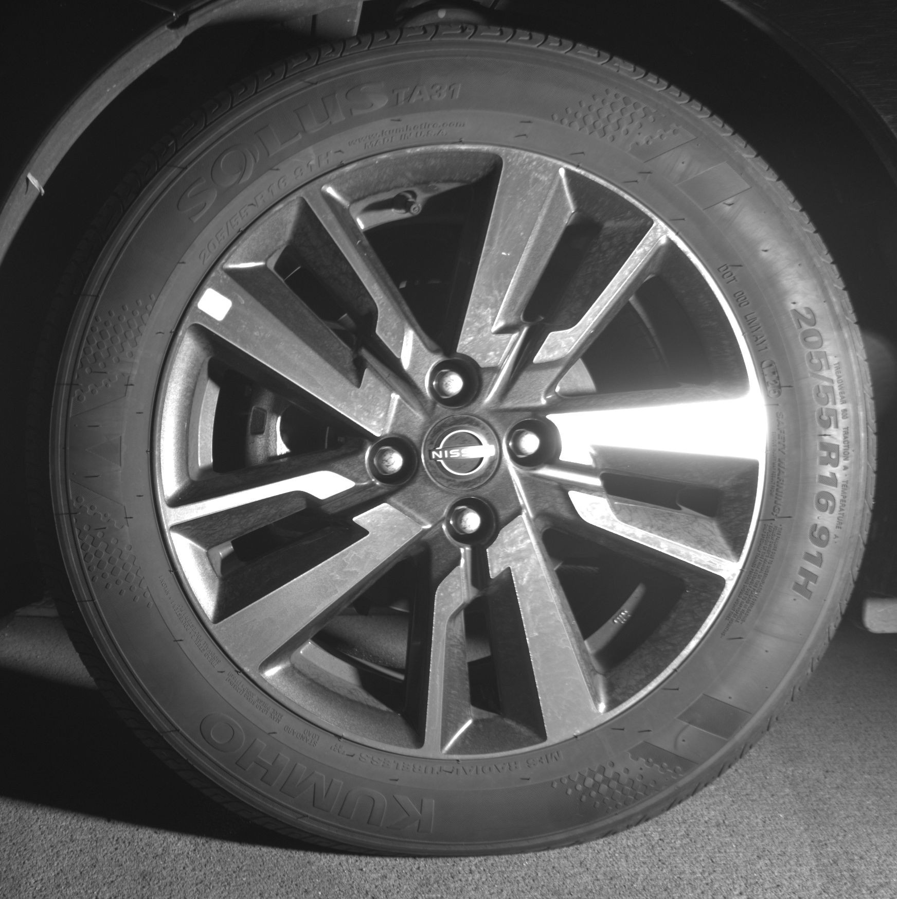 Thumbnail: 2025 Nissan Versa - 9