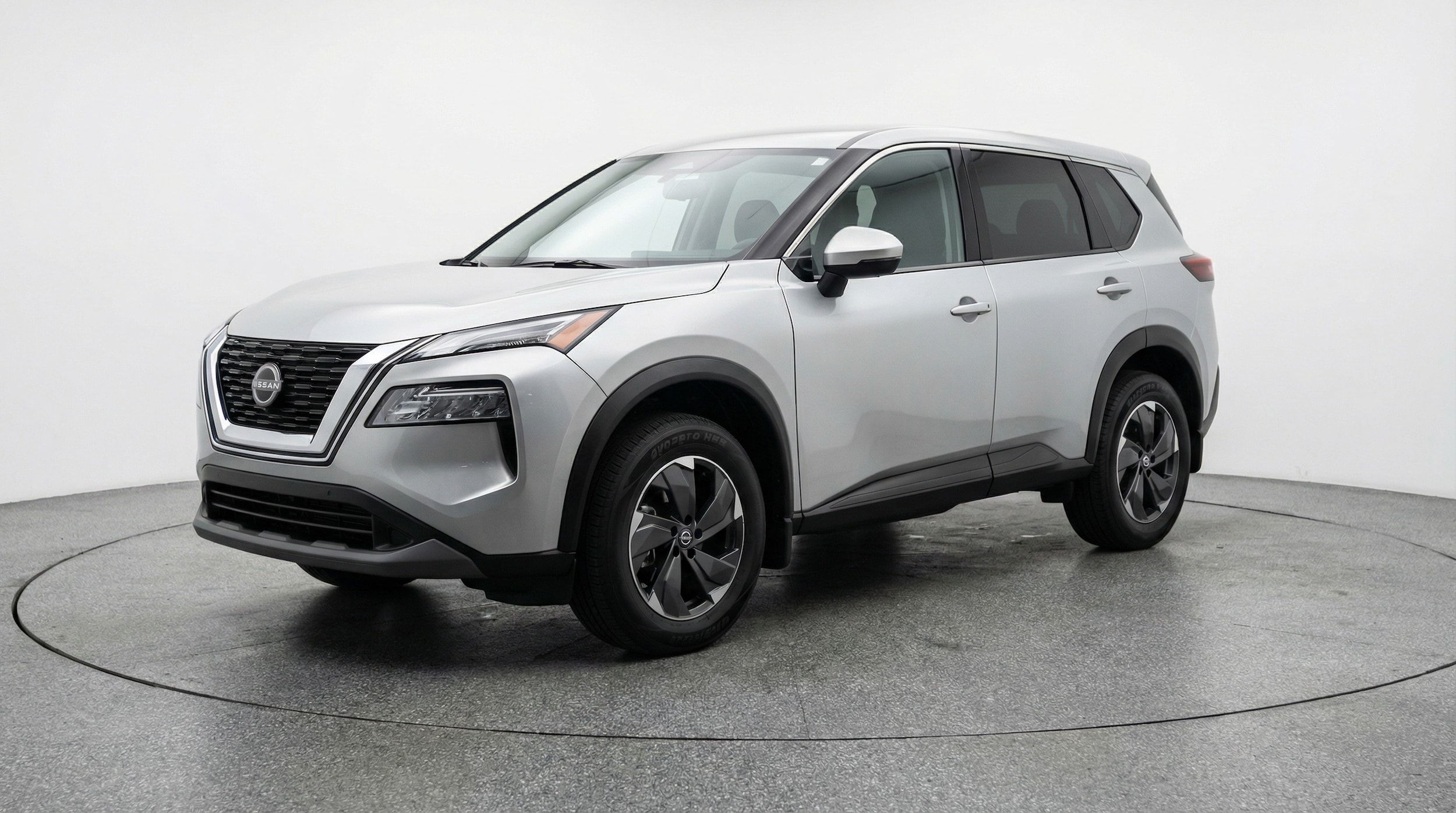 Thumbnail: 2025 Nissan Rogue - 3