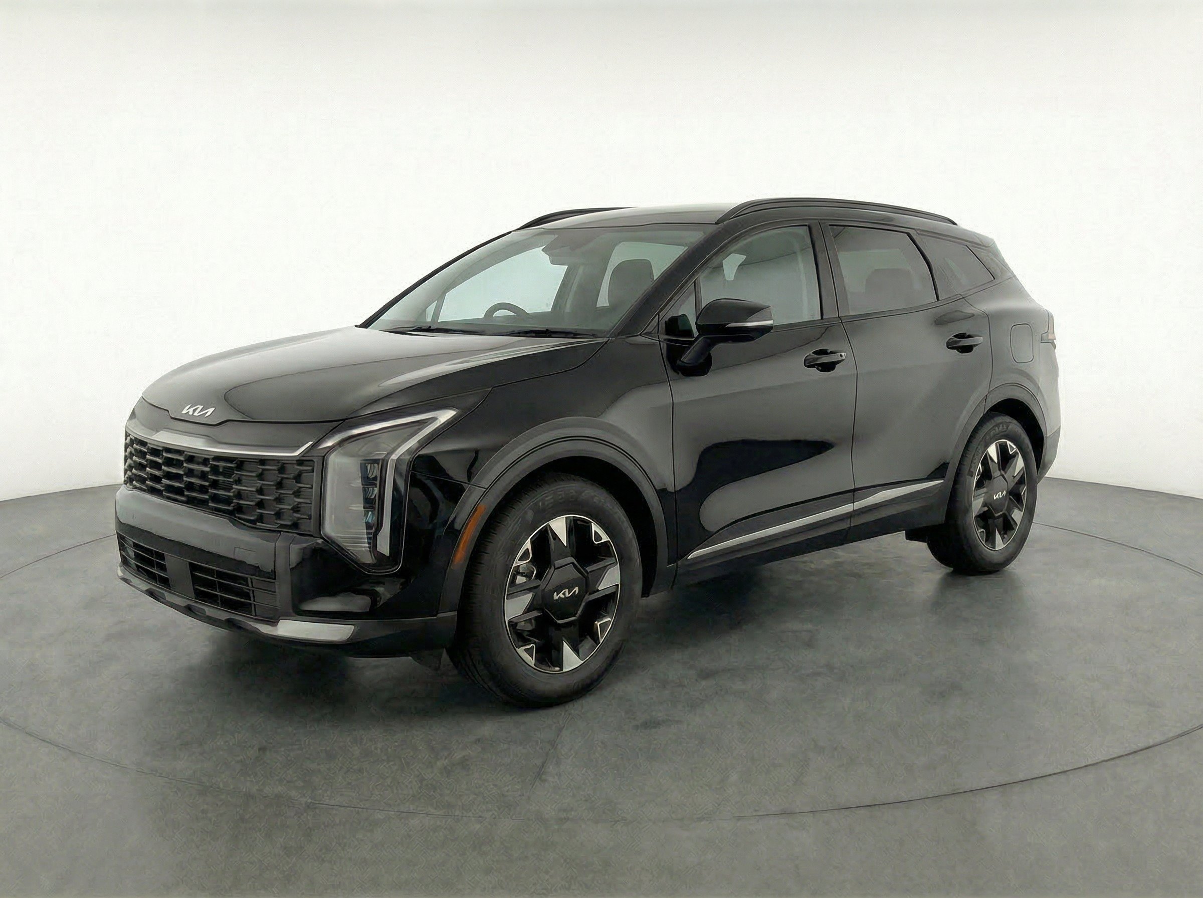 Thumbnail: 2026 Kia Sportage - 3