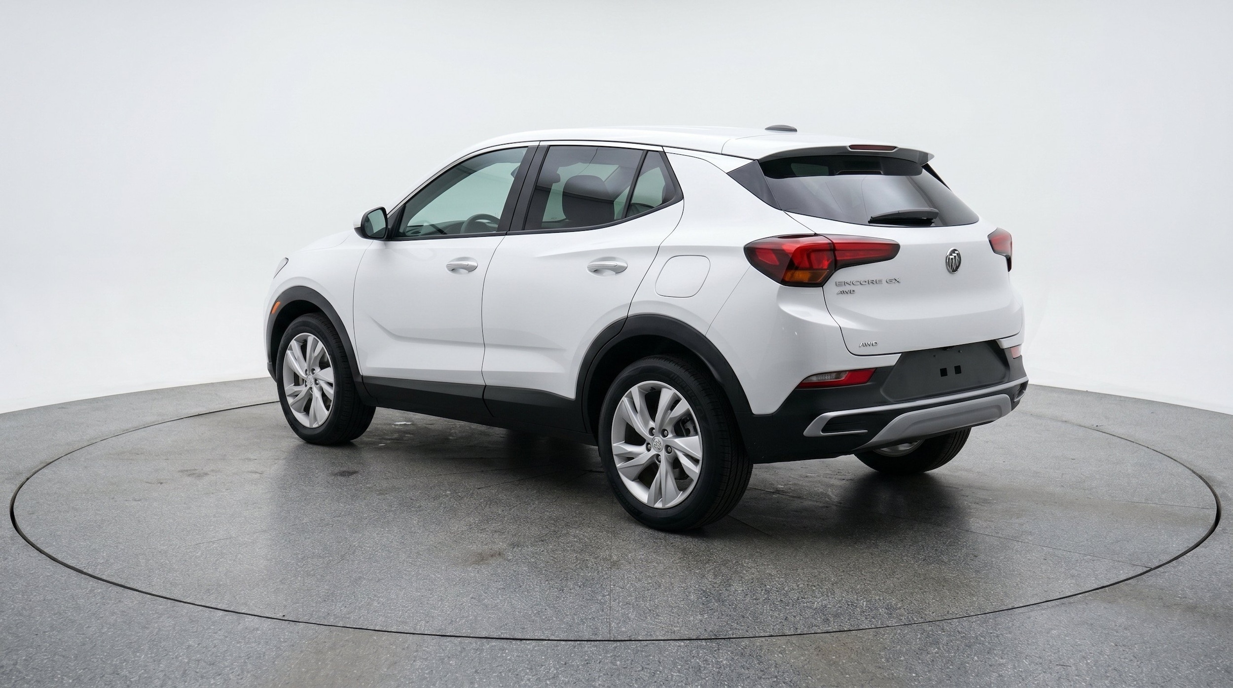 Thumbnail: 2026 Buick Encore GX - 6