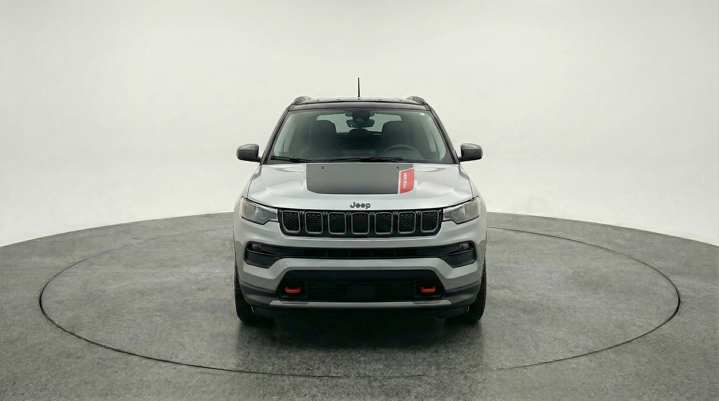 Thumbnail: 2025 Jeep Compass - 2