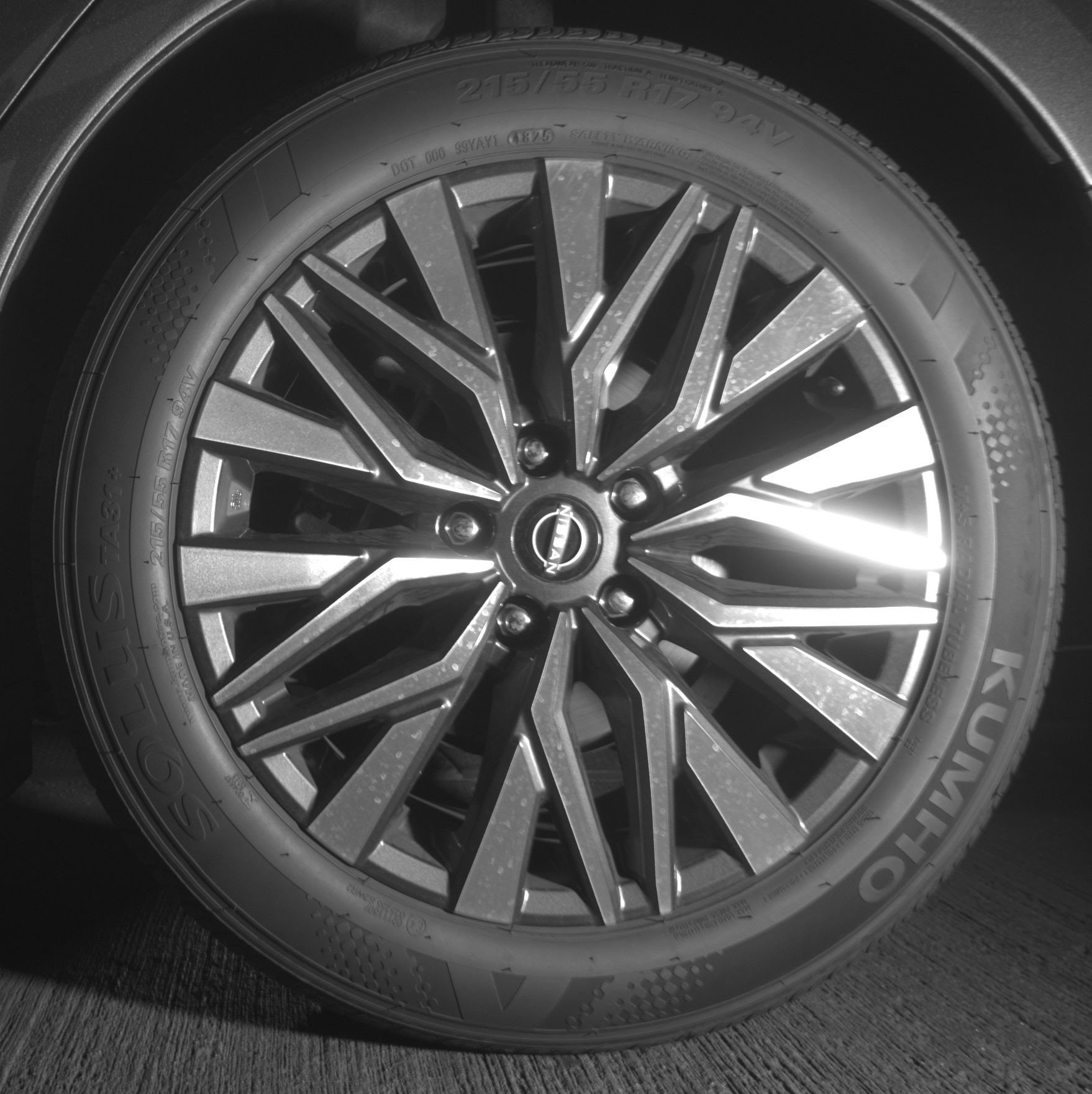 Thumbnail: 2026 Nissan Altima - 14