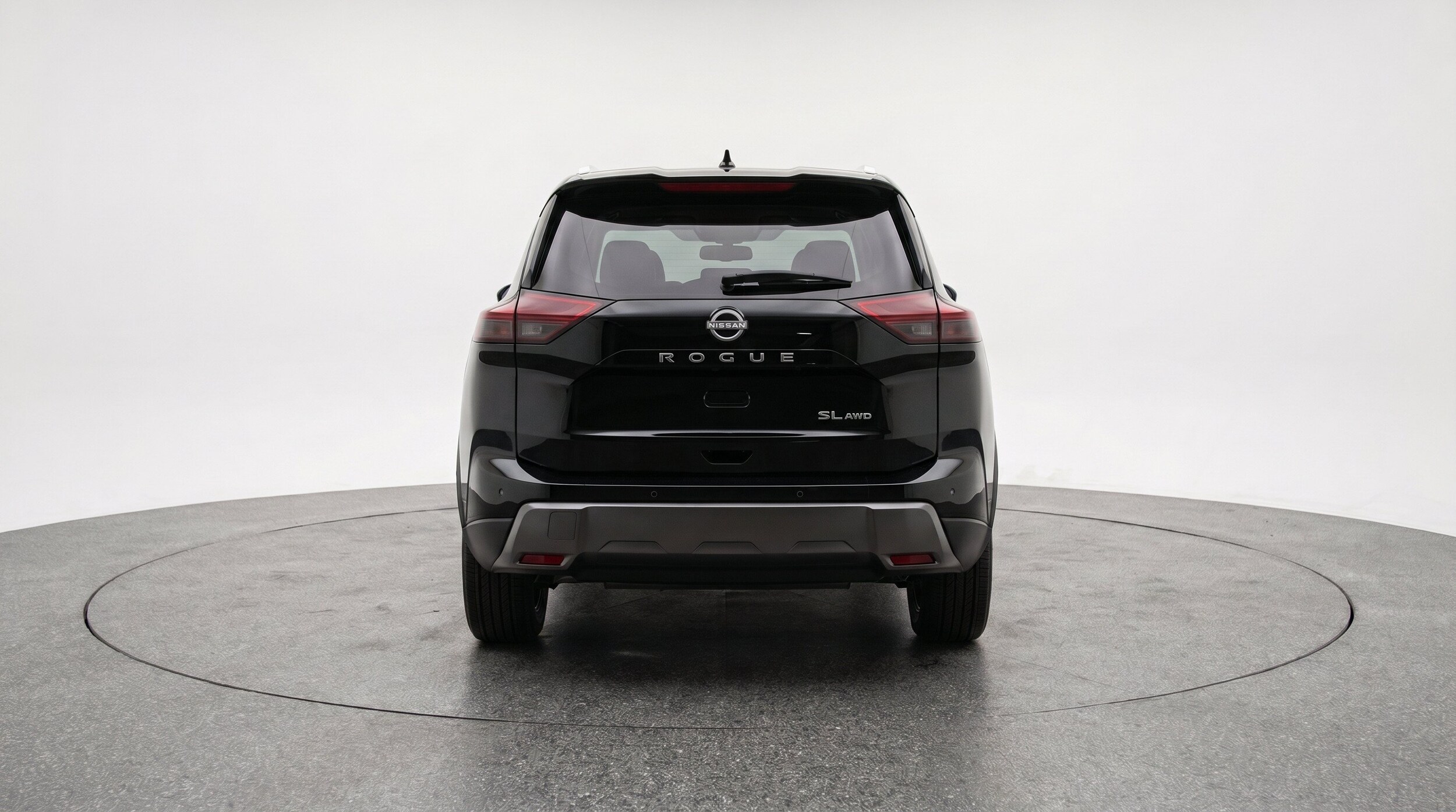Thumbnail: 2026 Nissan Rogue - 7