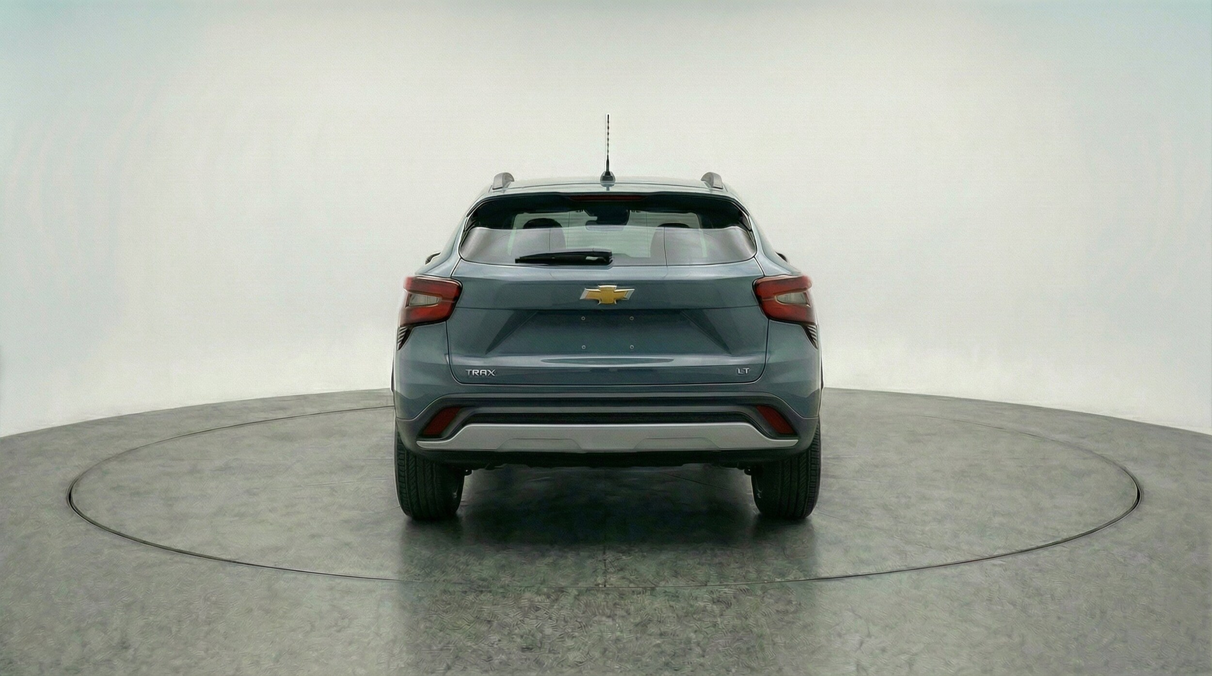 Thumbnail: 2025 Chevrolet Trax - 7