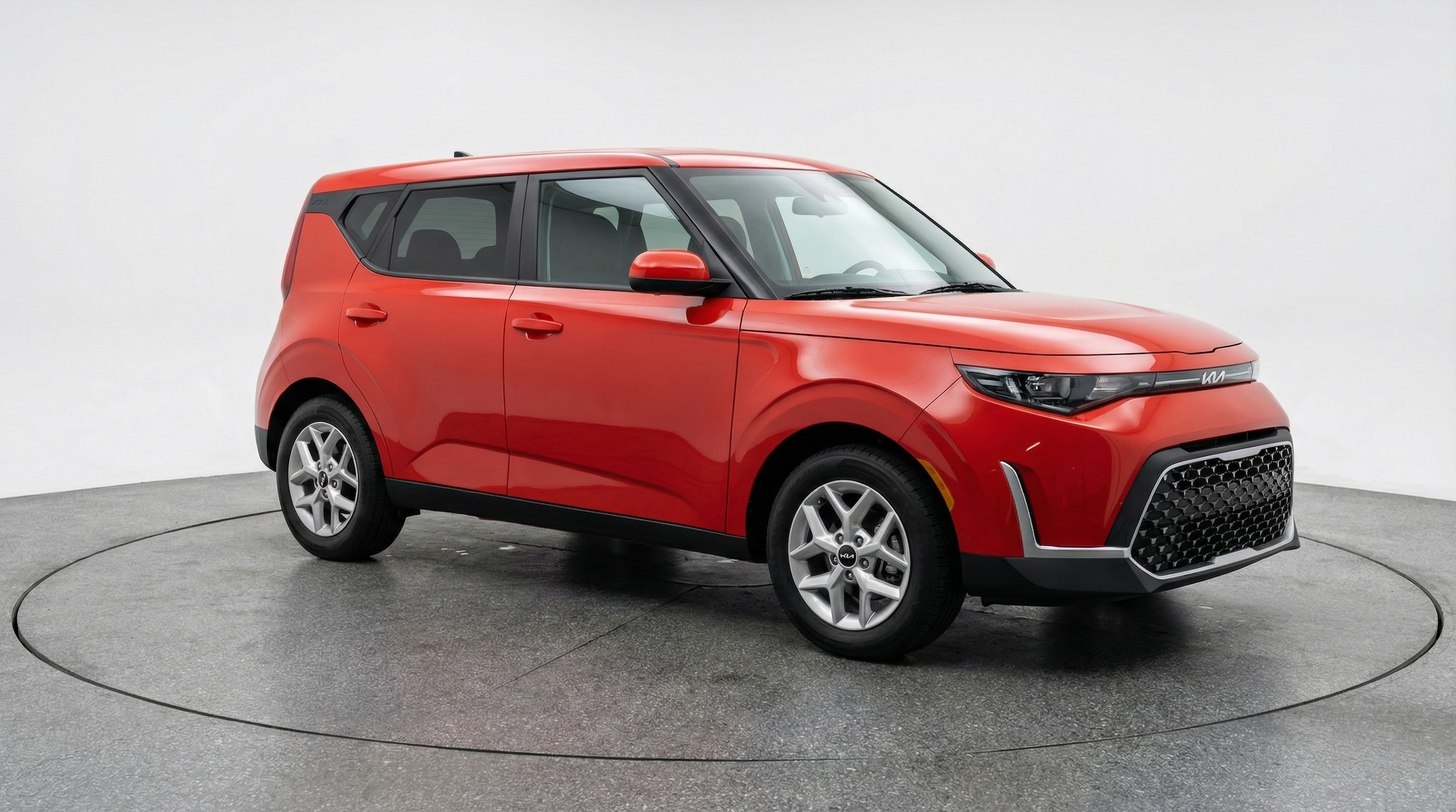 Thumbnail: 2025 Kia Soul - 1