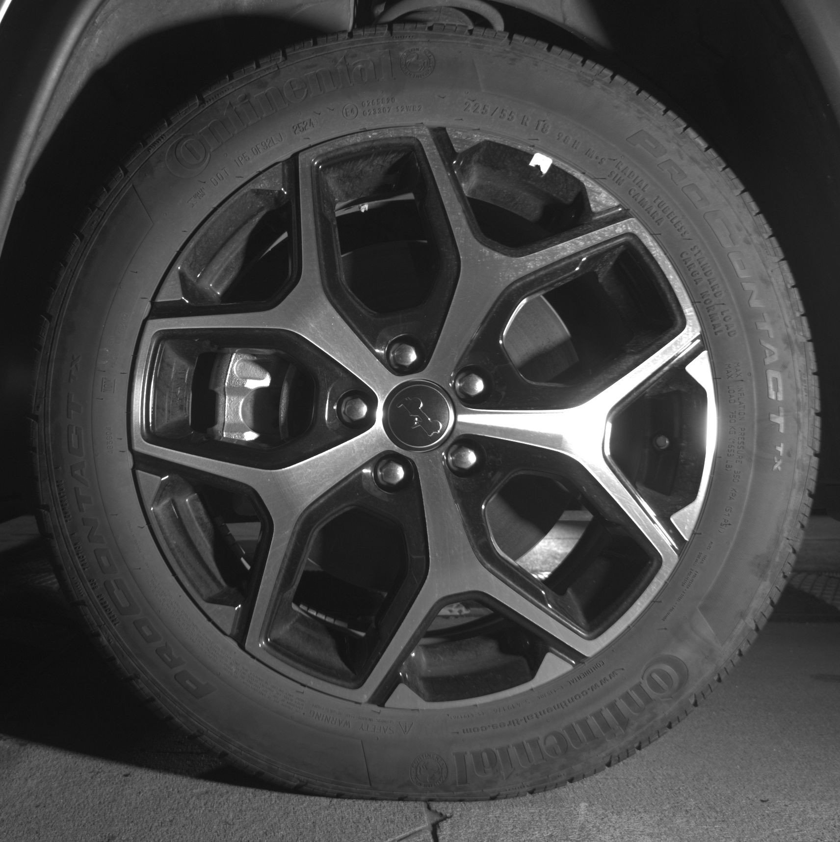 Thumbnail: 2025 Jeep Compass - 12