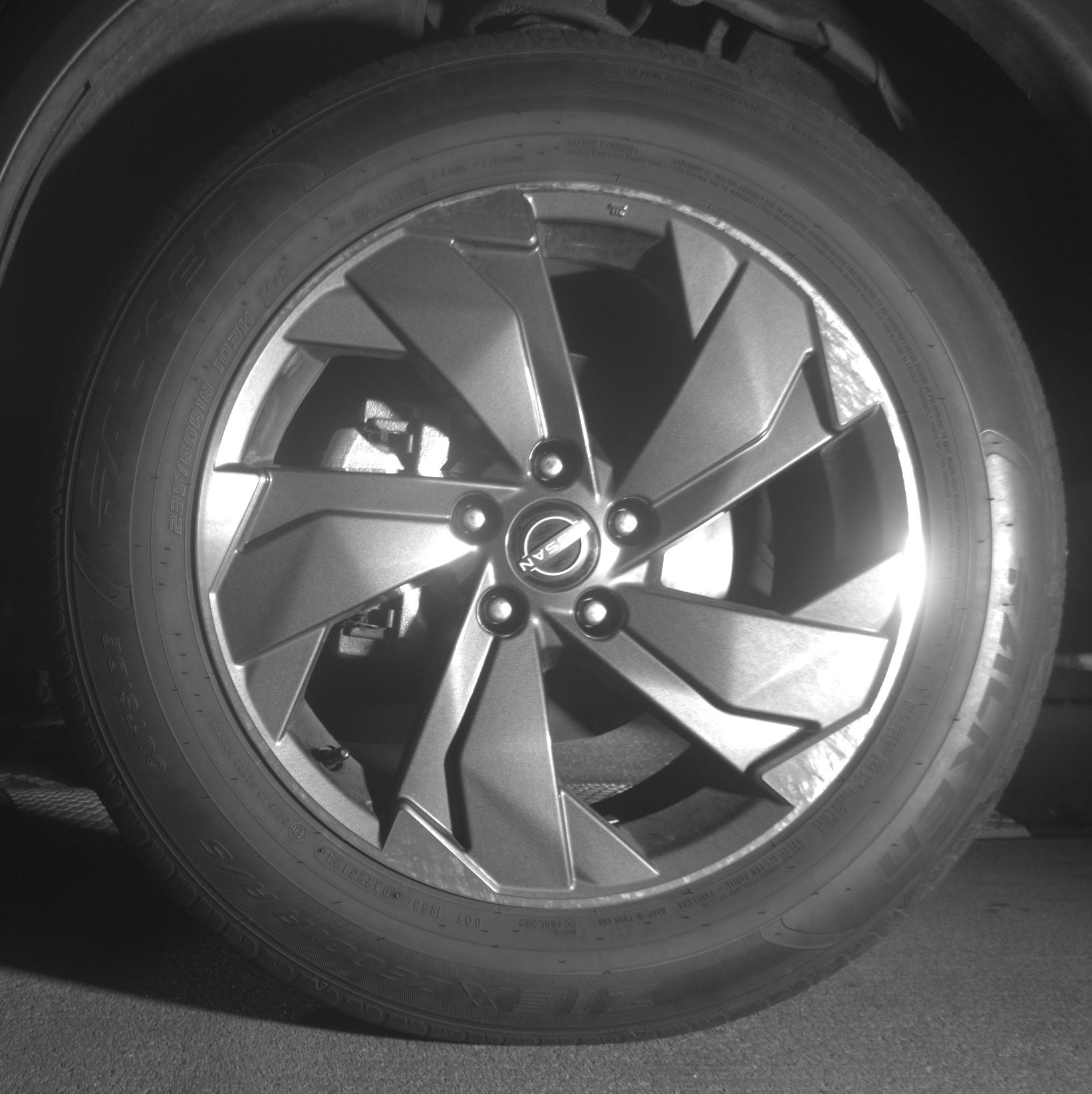 Thumbnail: 2025 Nissan Rogue - 9