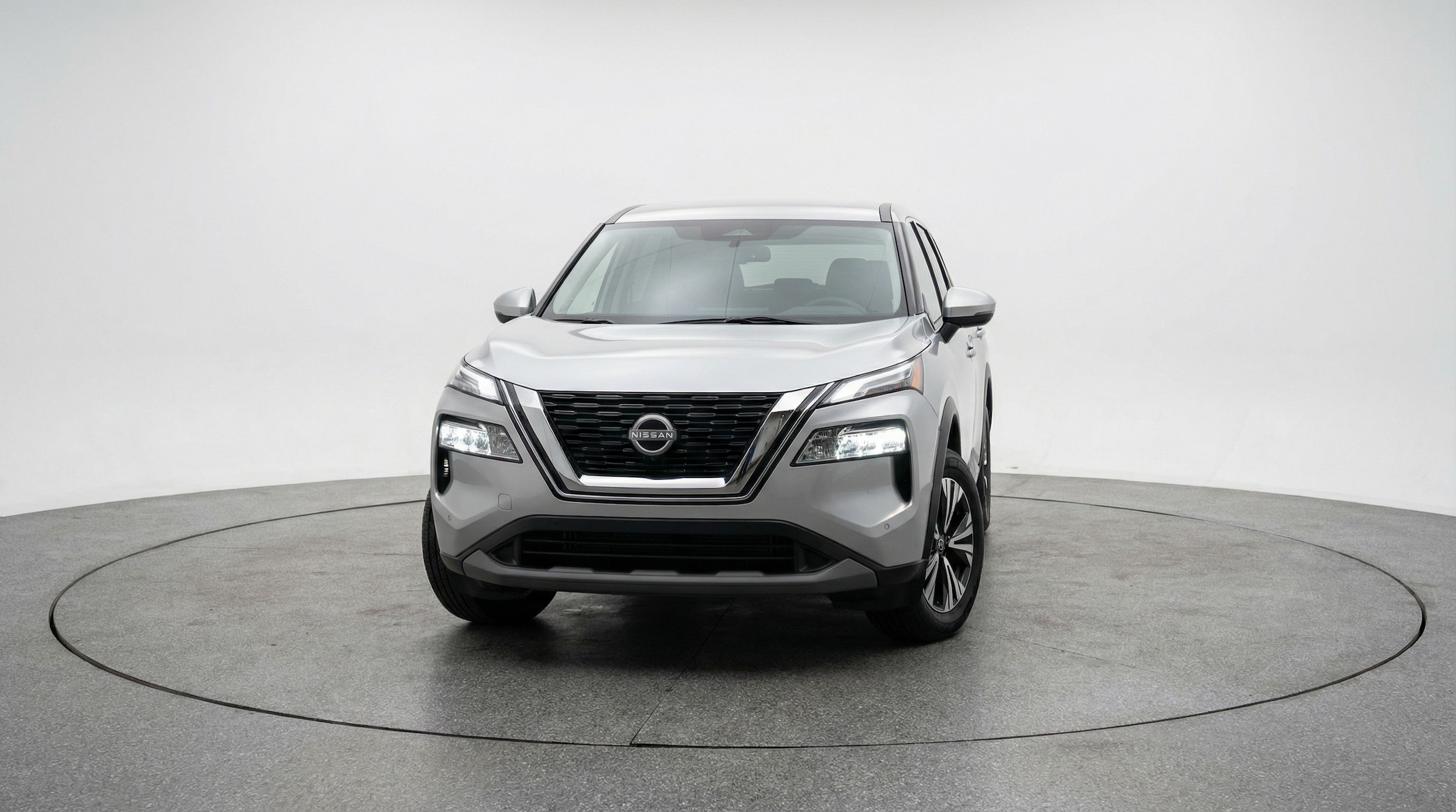 Thumbnail: 2025 Nissan Rogue - 2