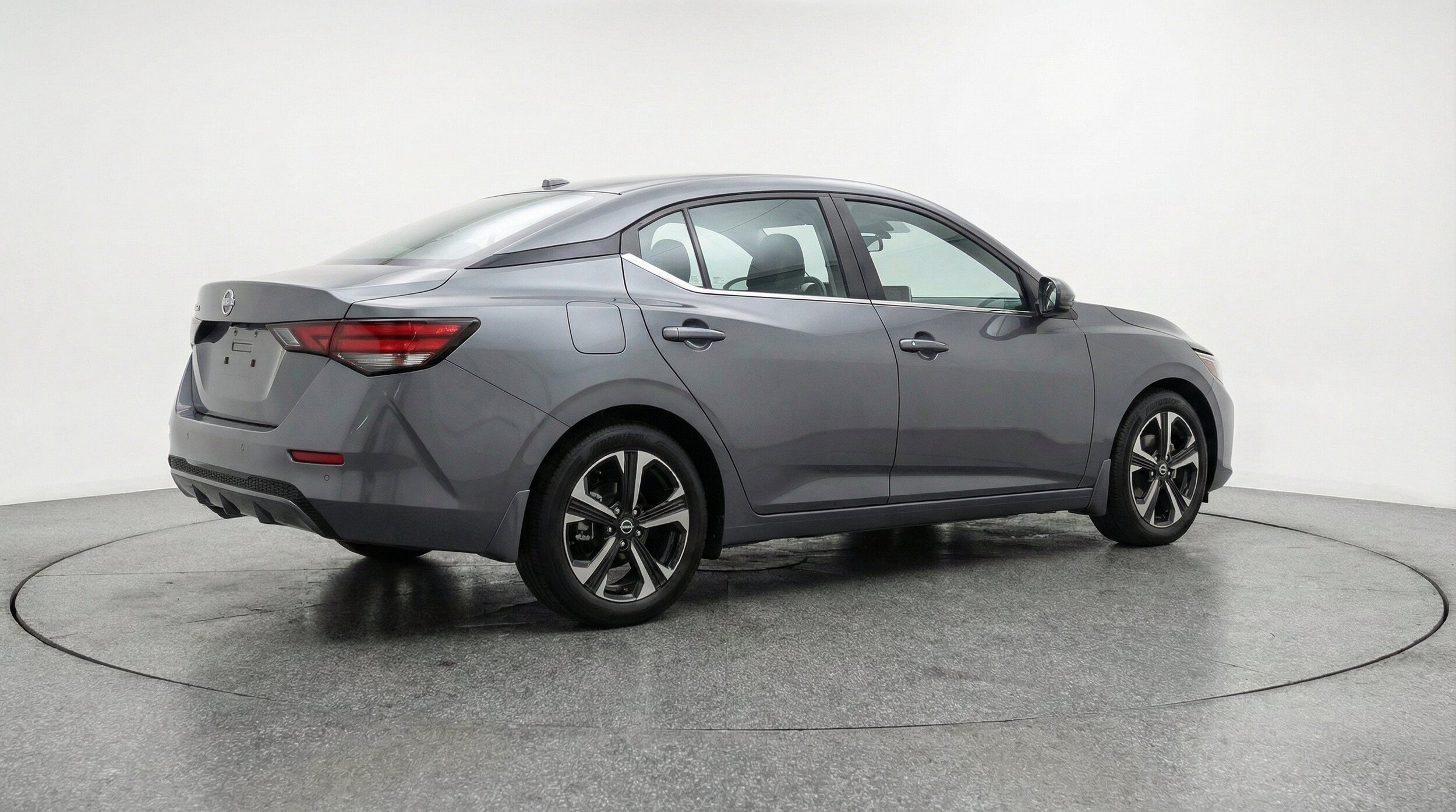 Thumbnail: 2025 Nissan Sentra - 9