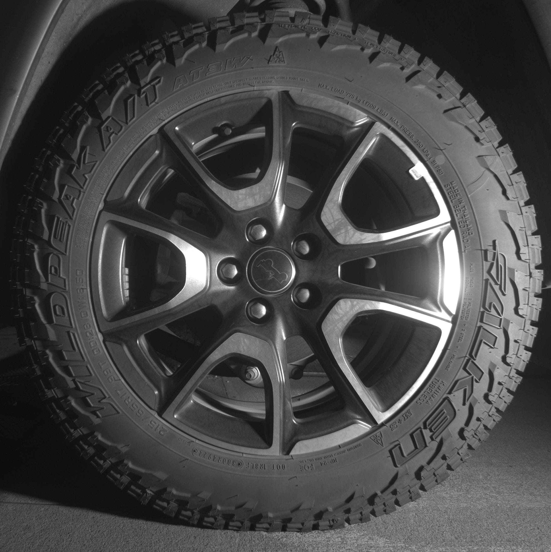 Thumbnail: 2025 Jeep Compass - 11