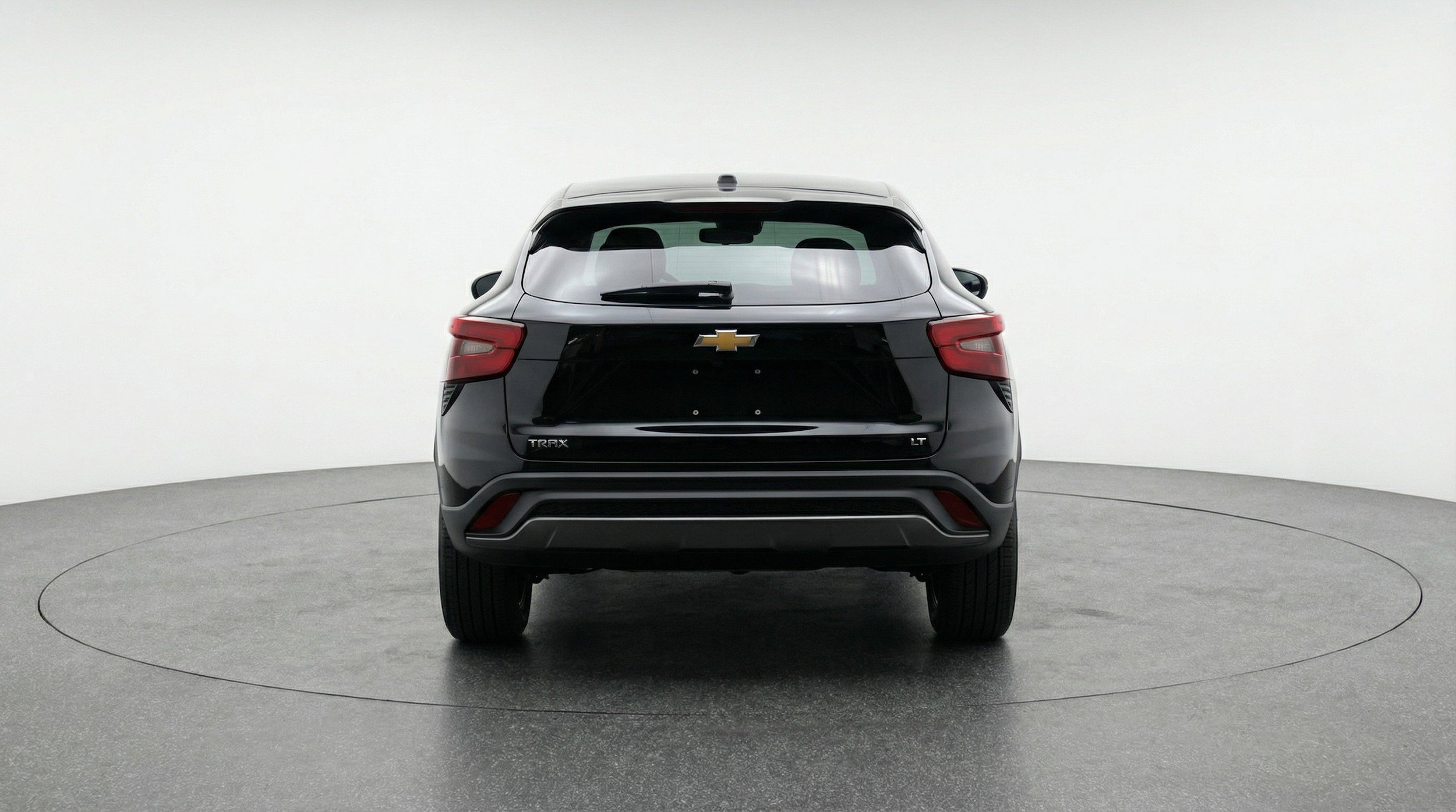 Thumbnail: 2025 Chevrolet Trax - 7