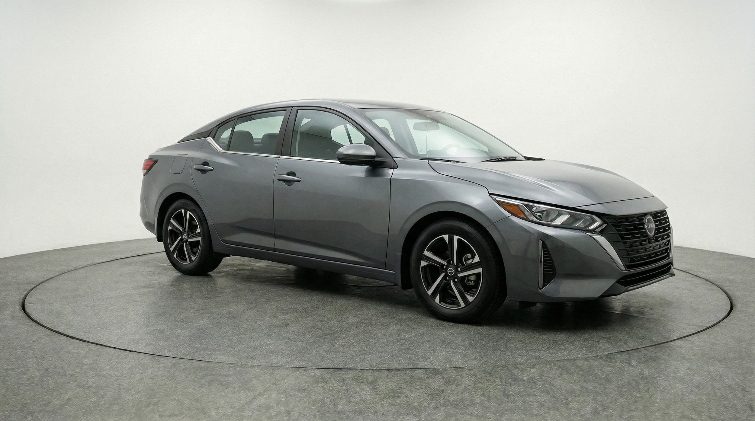 Thumbnail: 2025 Nissan Sentra - 1