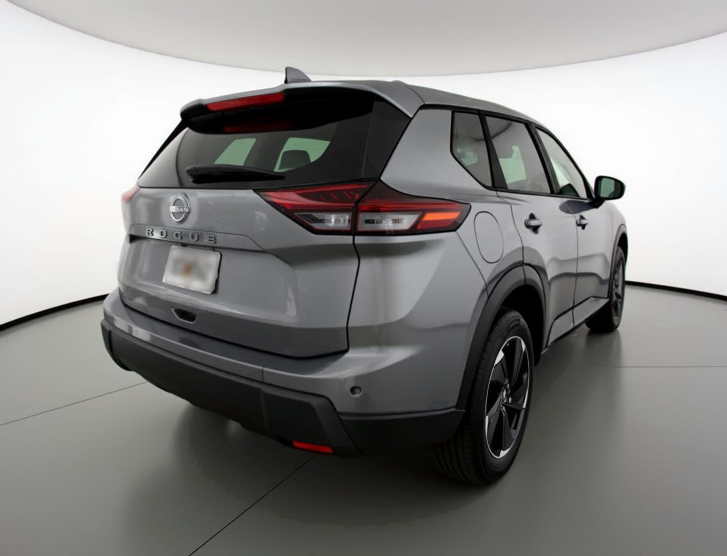 Thumbnail: 2025 Nissan Rogue - 7
