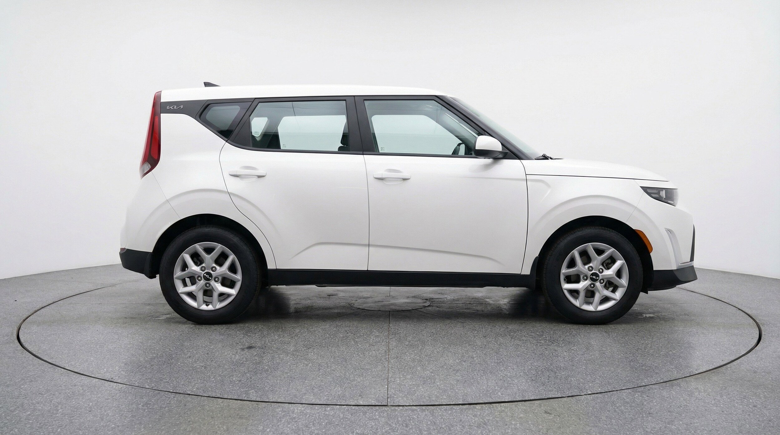 Thumbnail: 2025 Kia Soul - 11
