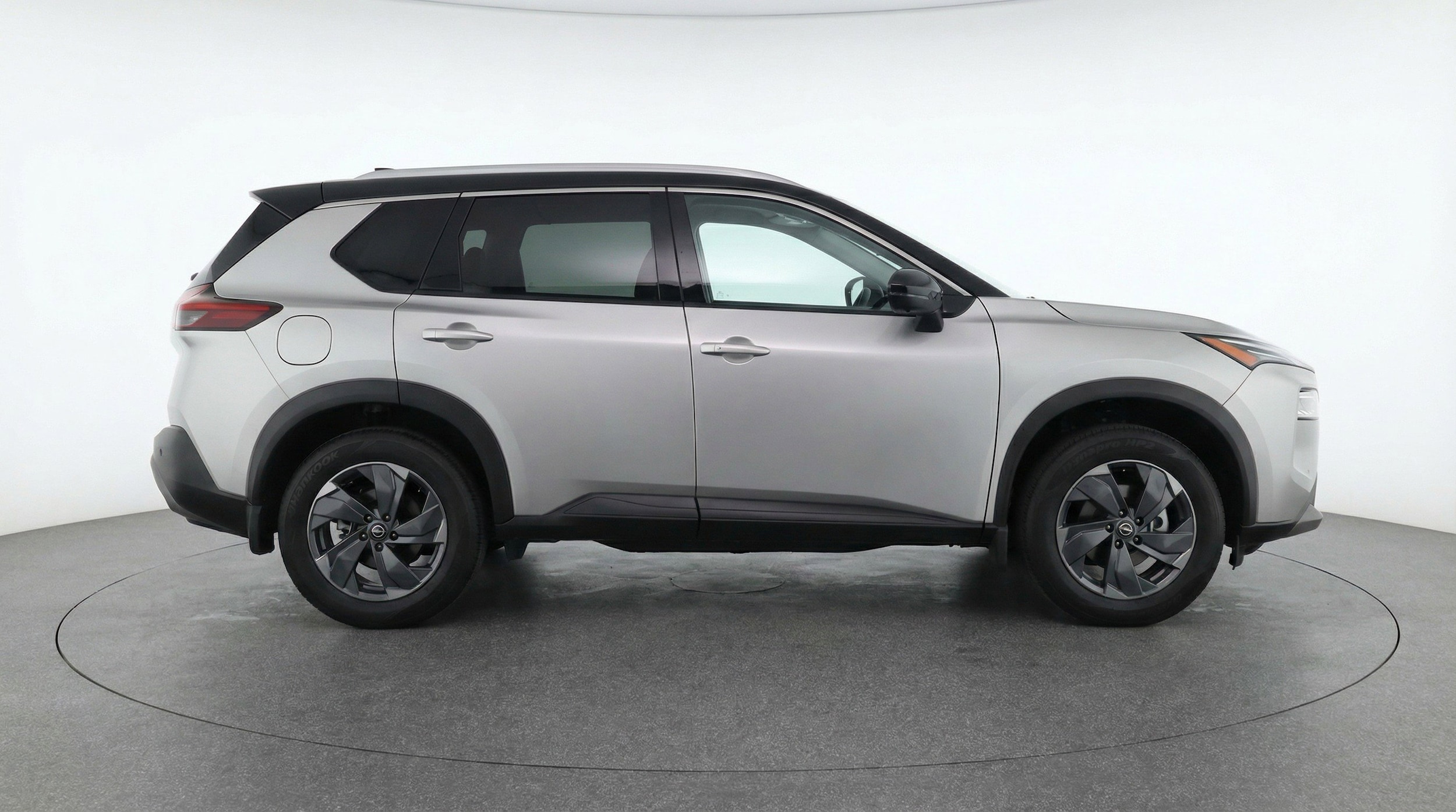 Thumbnail: 2025 Nissan Rogue - 11