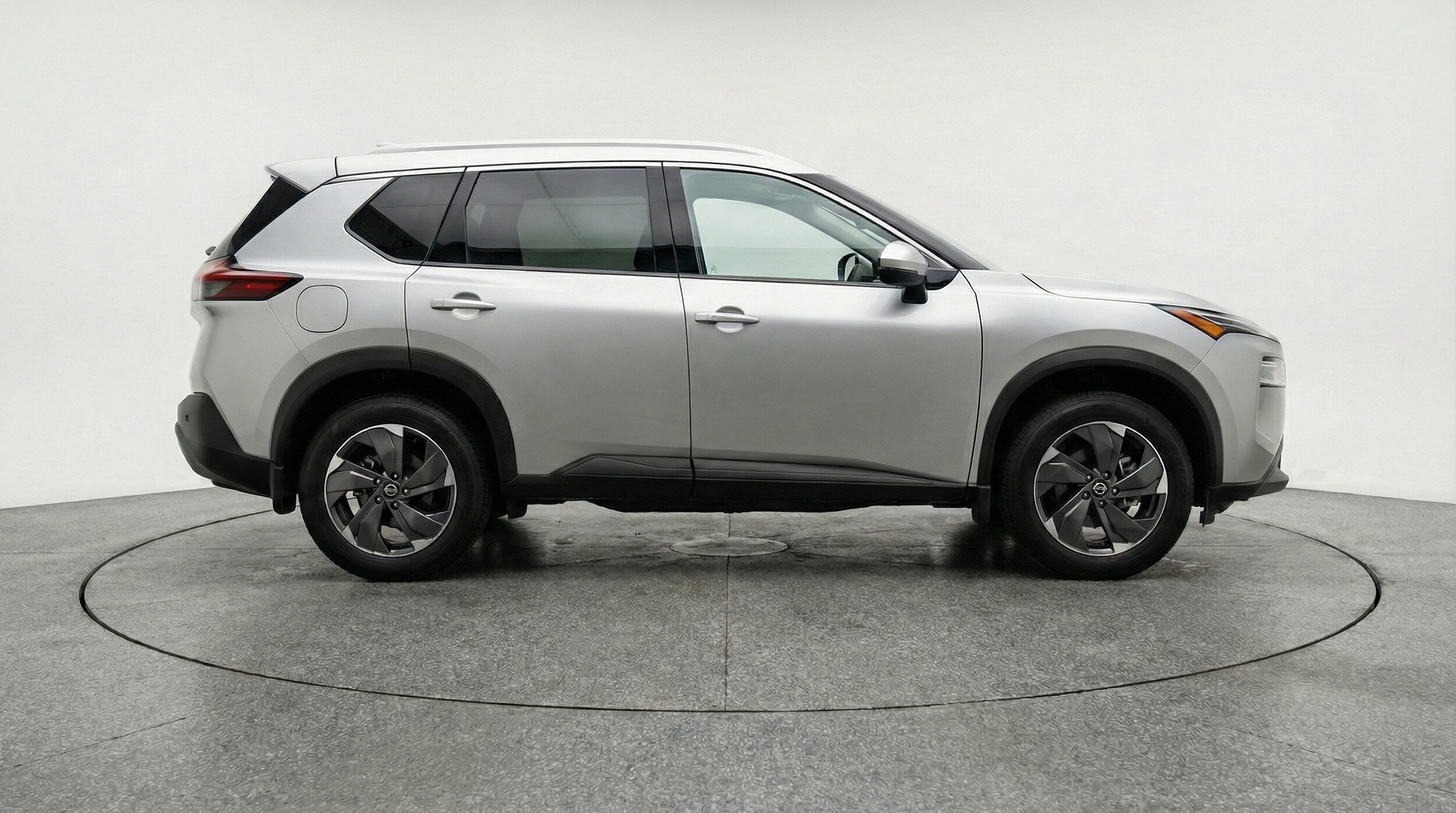 Thumbnail: 2025 Nissan Rogue - 8