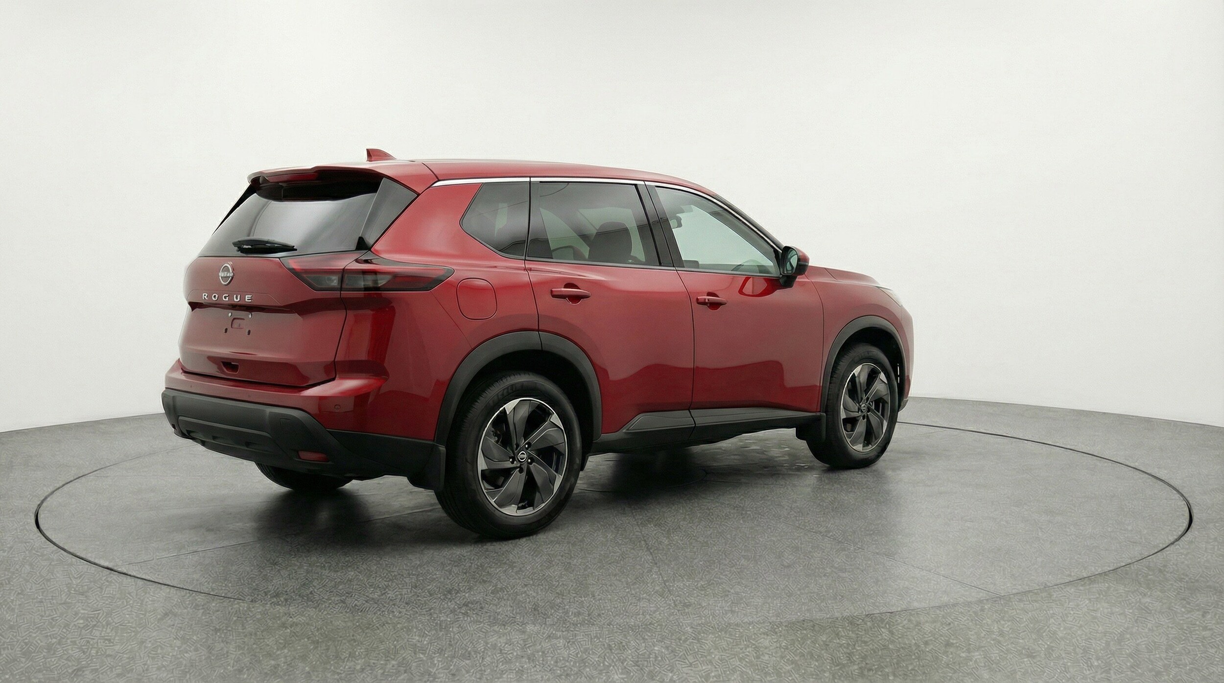 Thumbnail: 2025 Nissan Rogue - 9