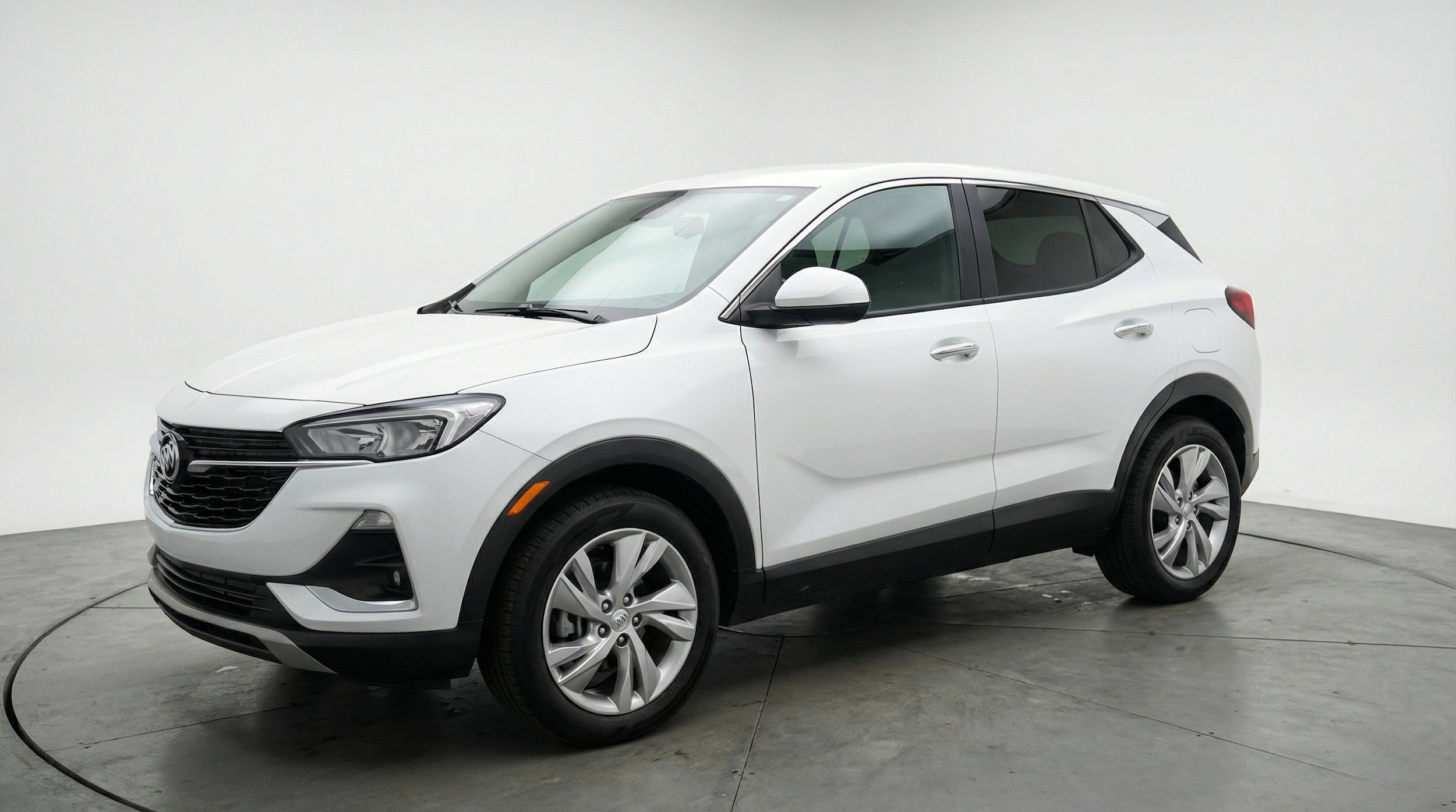 Thumbnail: 2025 Buick Encore GX - 3