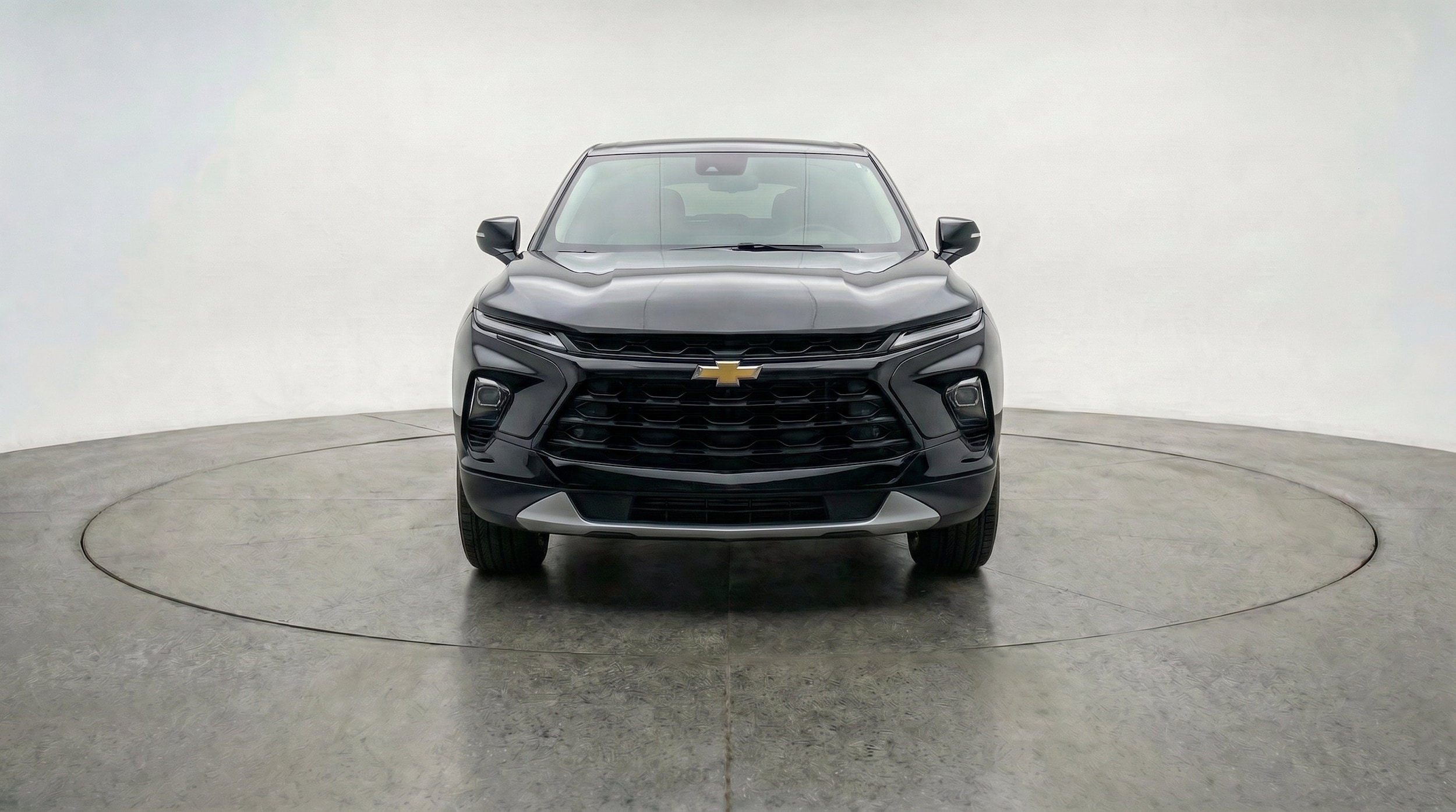 Thumbnail: 2026 Chevrolet Blazer - 2